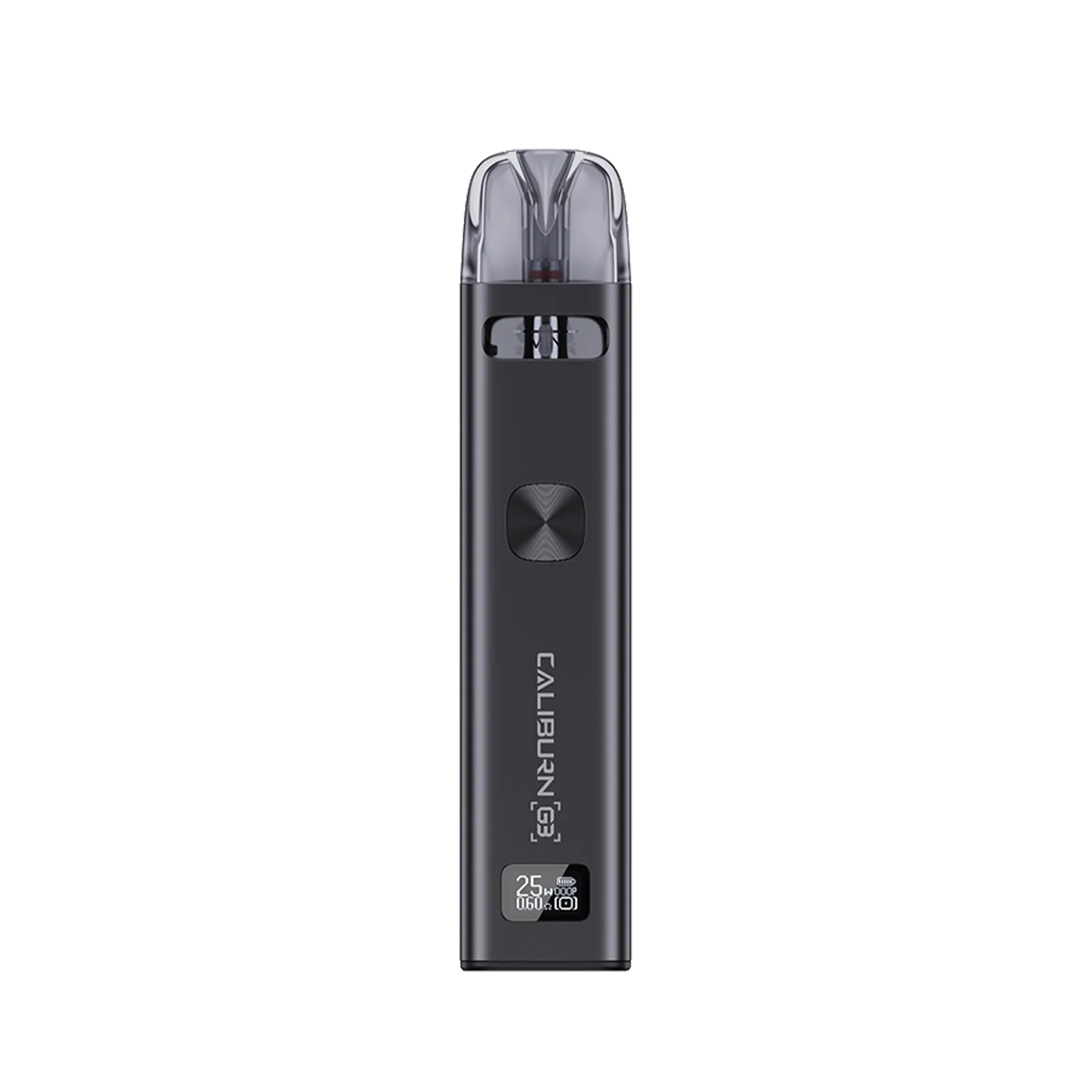 Uwell Caliburn G3 Pod Kit Schwarz  | Online bestellen 1