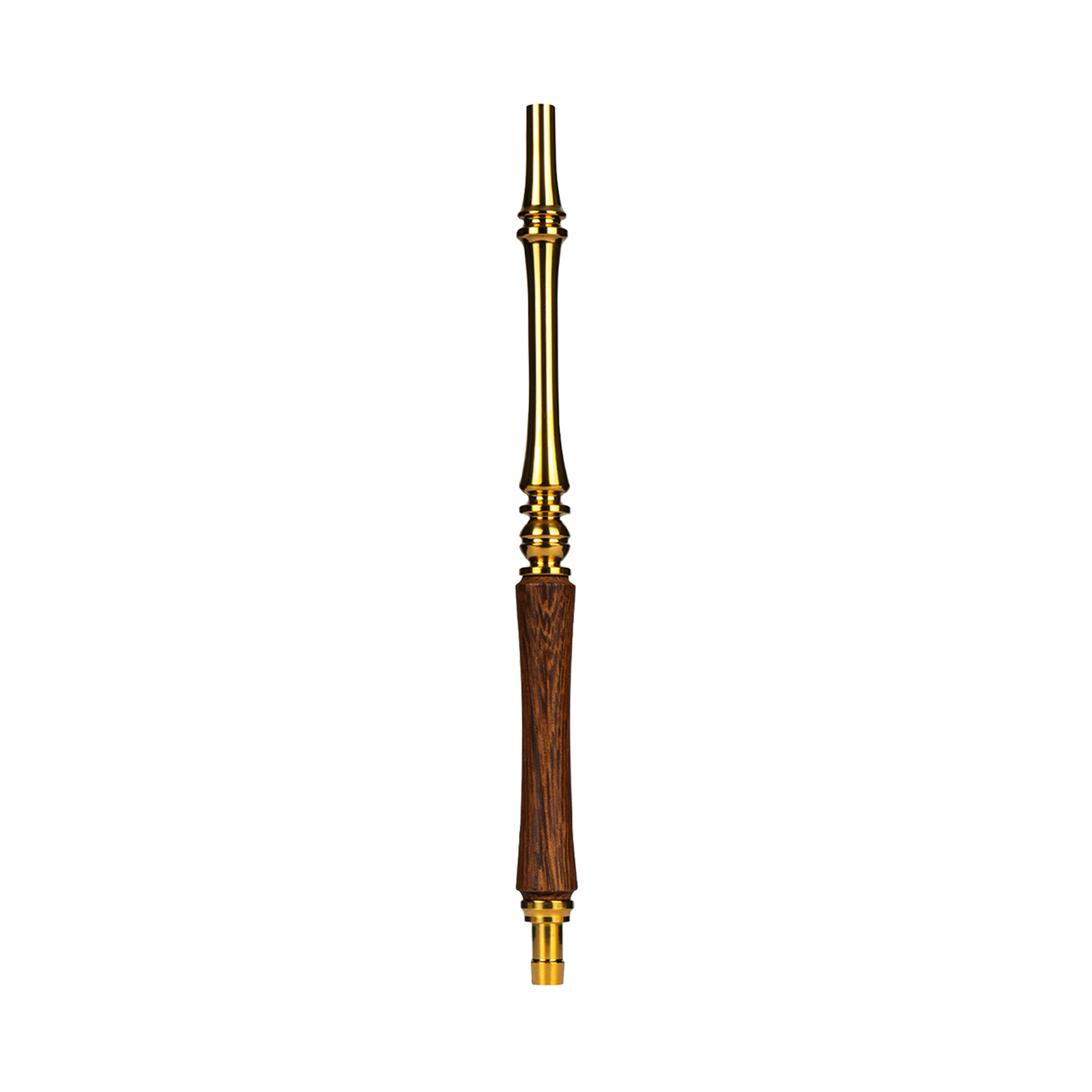Moze - Mouthpiece - Tradi - Gold