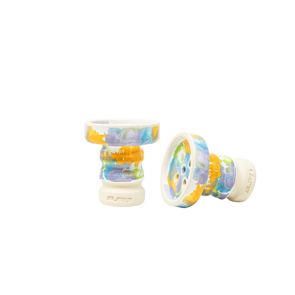 Blaze - 5 Hole - Tornado - Karneval - Limited