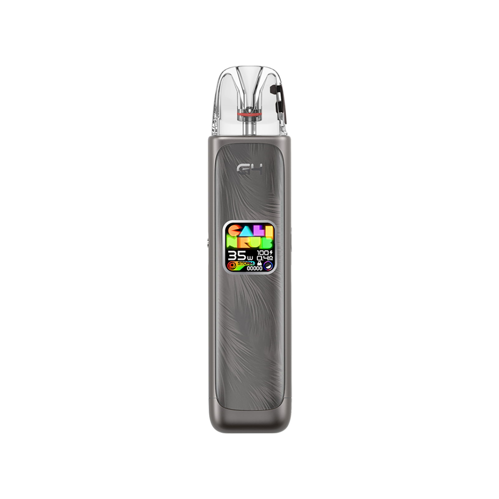 Uwell - Caliburn G4 - Kit - Gunmetal