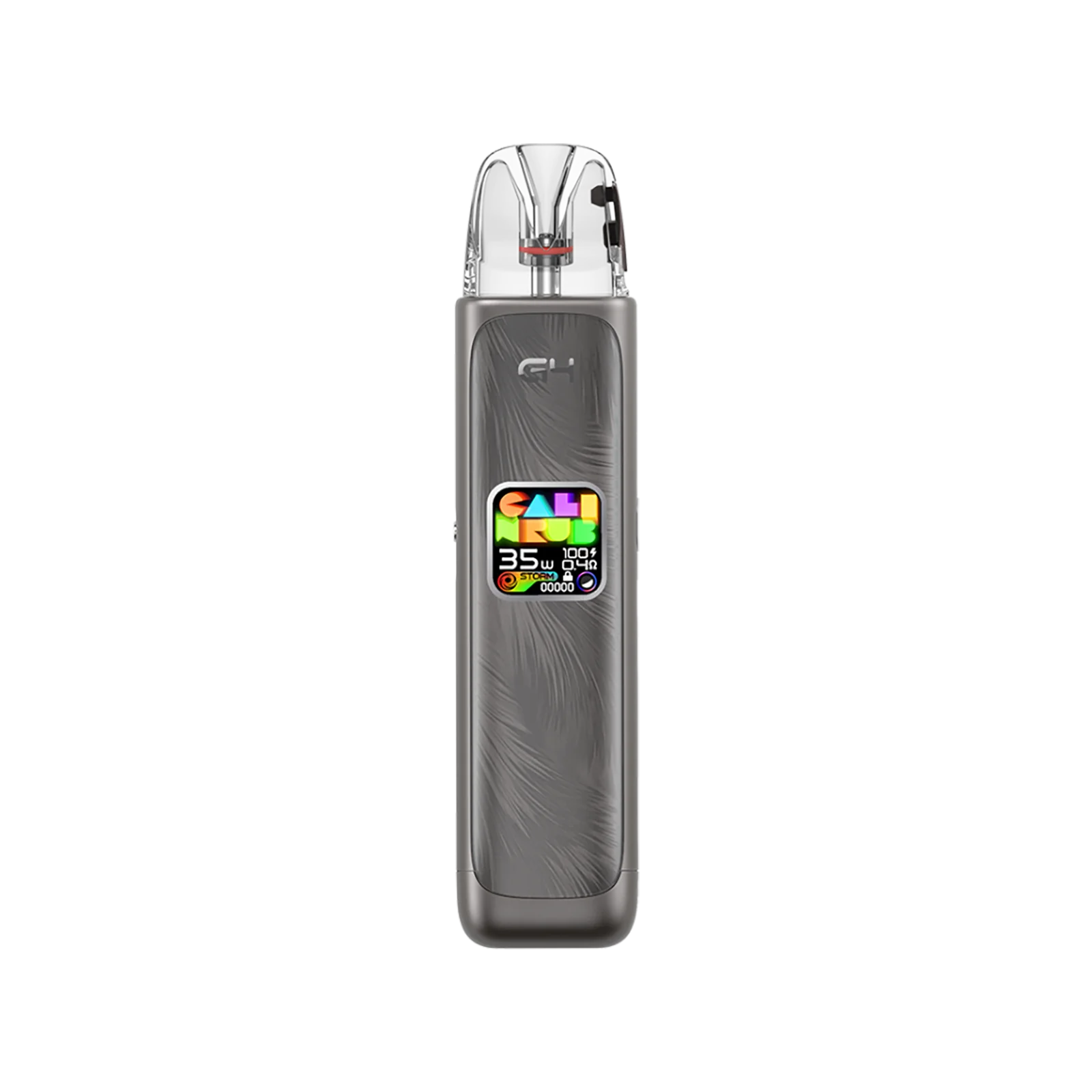 Uwell - Caliburn G4 - Kit - Gunmetal