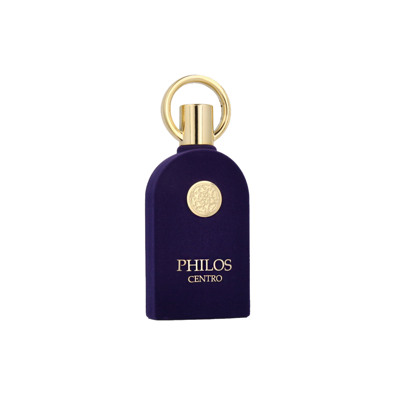 Maison Alhambra Philos Centro: Ein harmonisches Parfum mit Hyazinthe, Jasmin und einer warmen Basis aus Vanille und Patchouli. 2