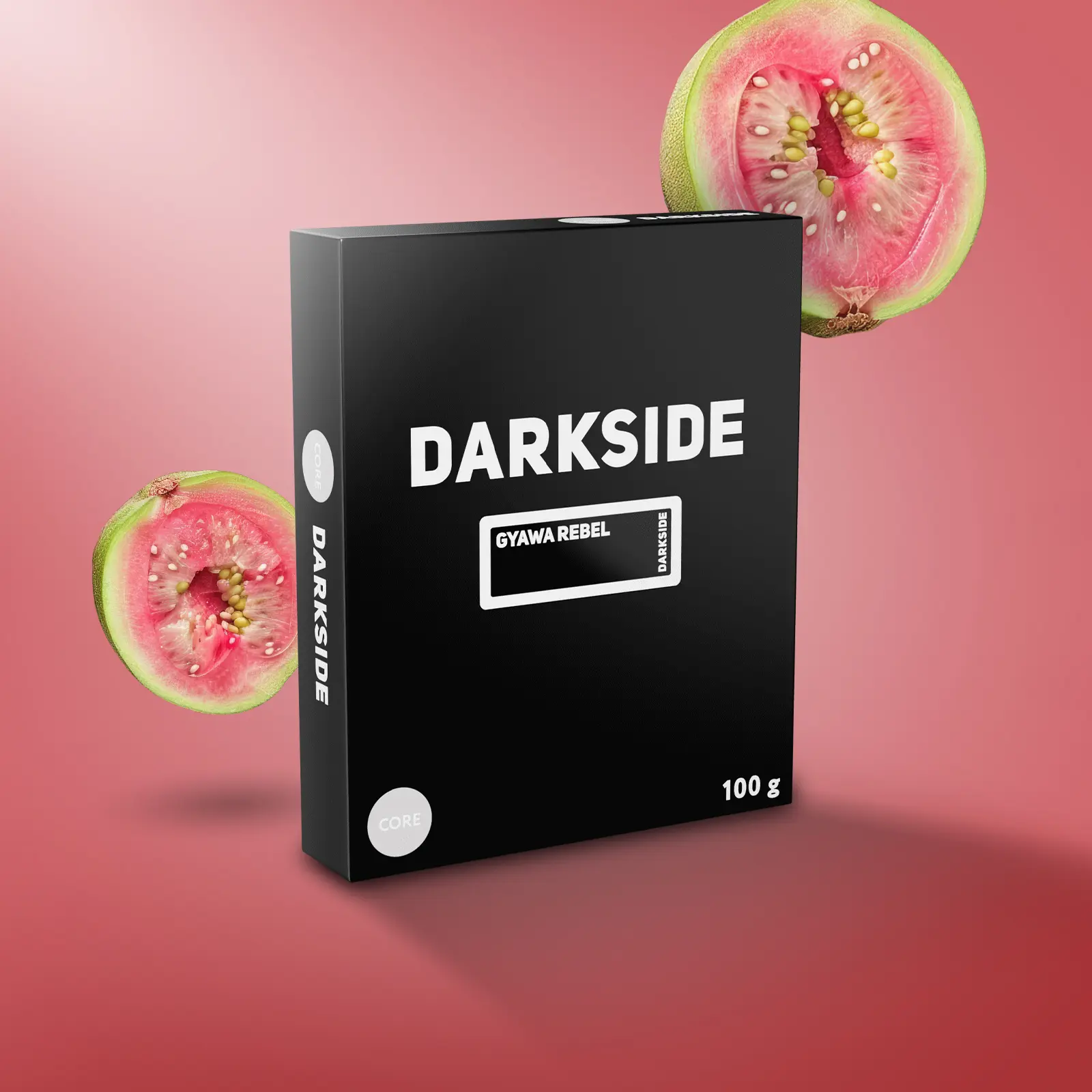 Darkside - Core - Gyawa Rebel - 100 g 1