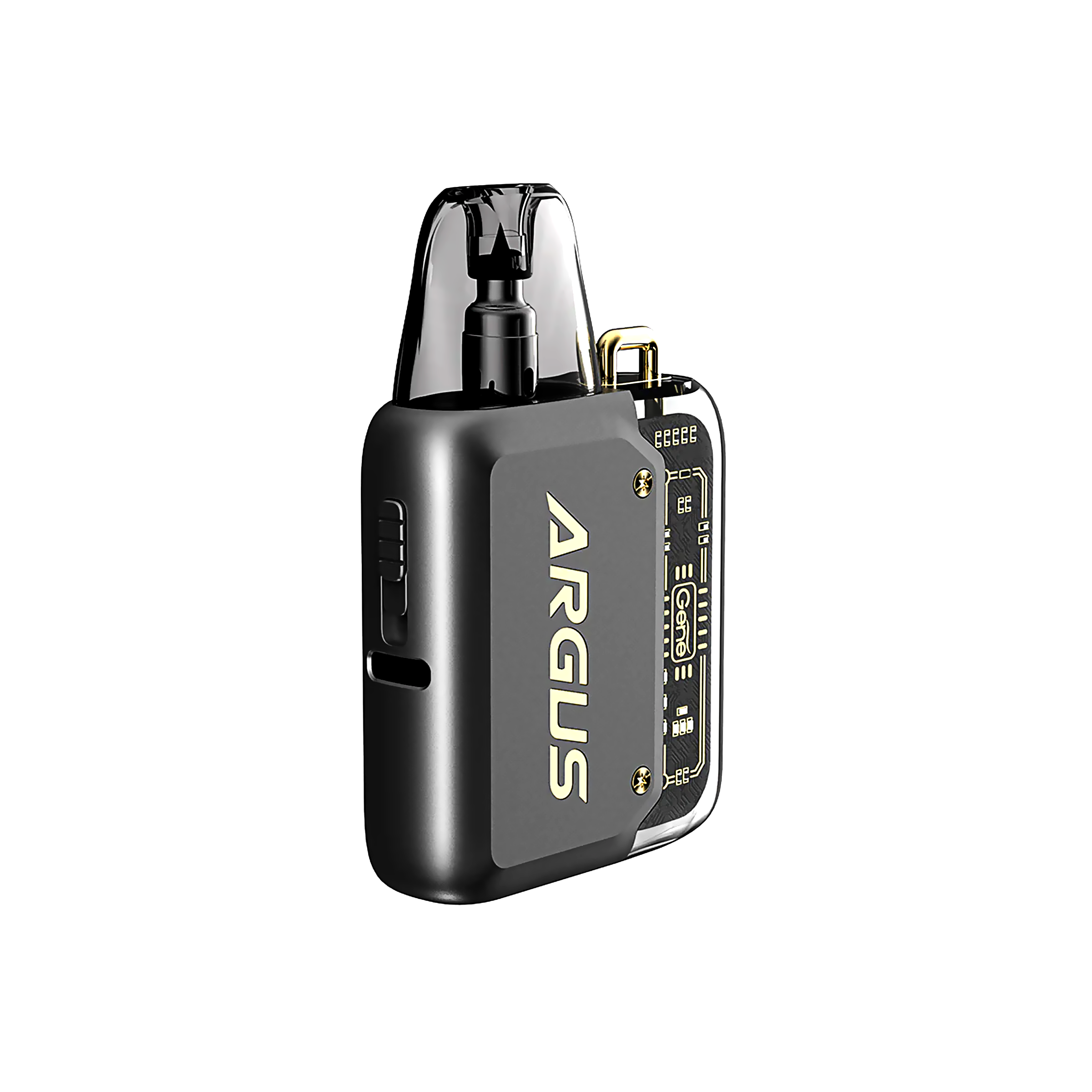 VooPoo - Argus P1 - Pod Kit - Gunmetal