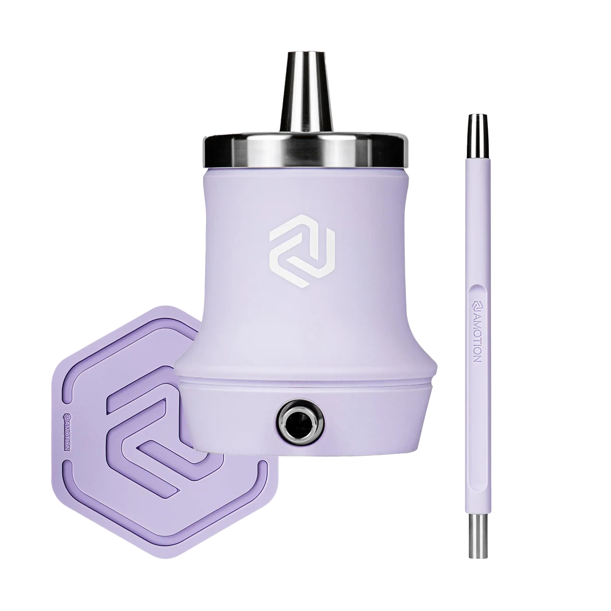 Moze - Amotion - Roam - Mauve - Set