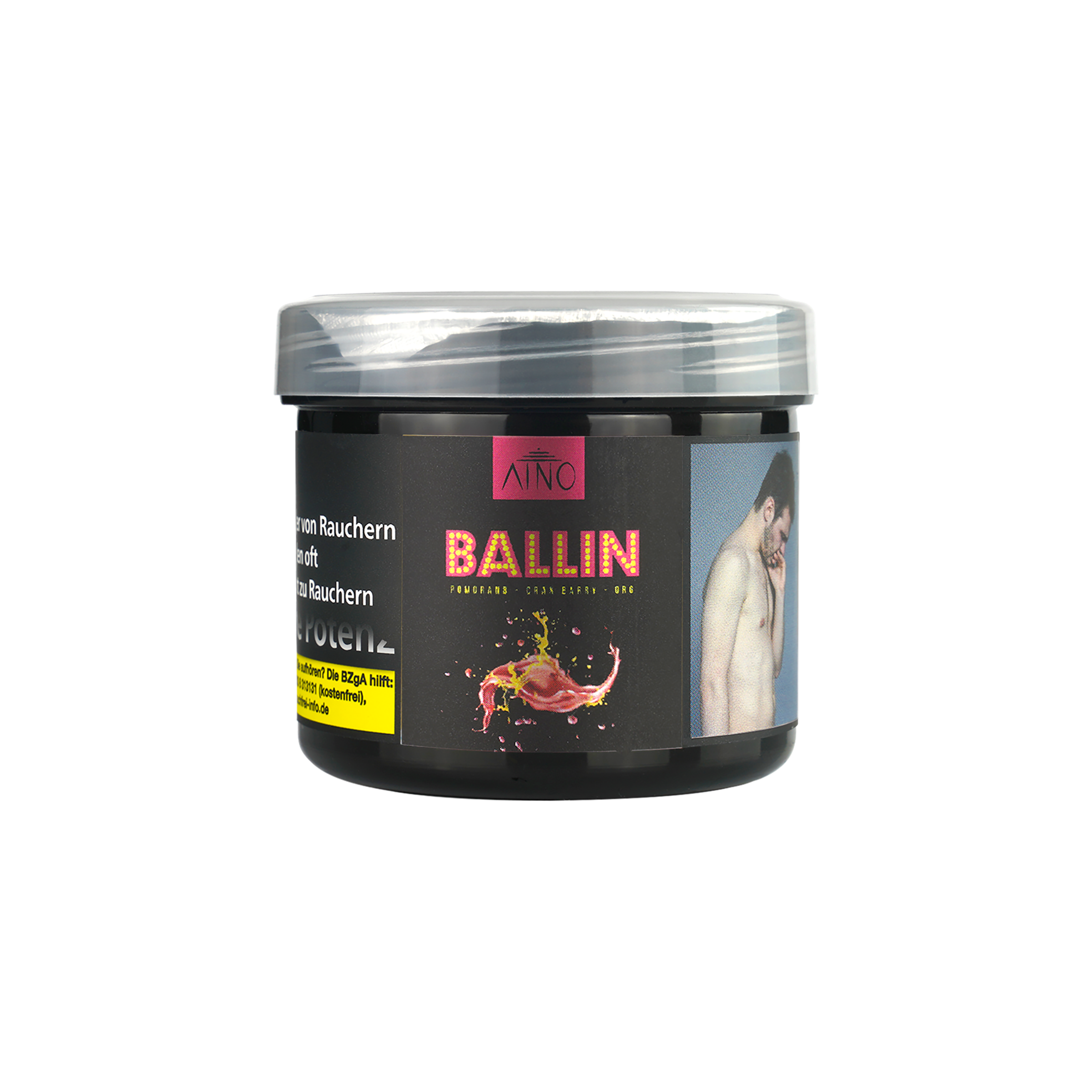 Aino - Ballin - Shisha Tabak - 20 g