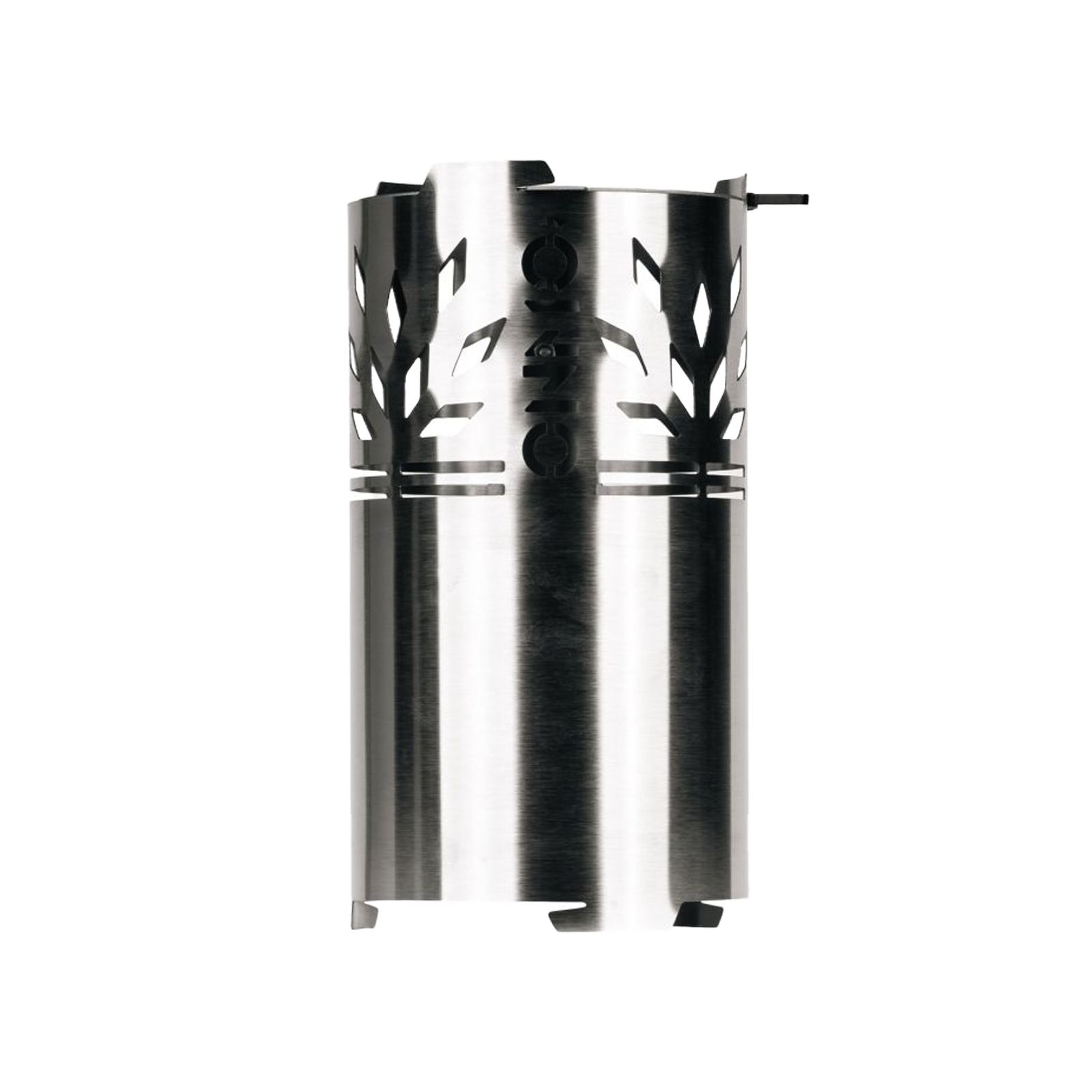 Onmo - Wind Cover - Silber 1