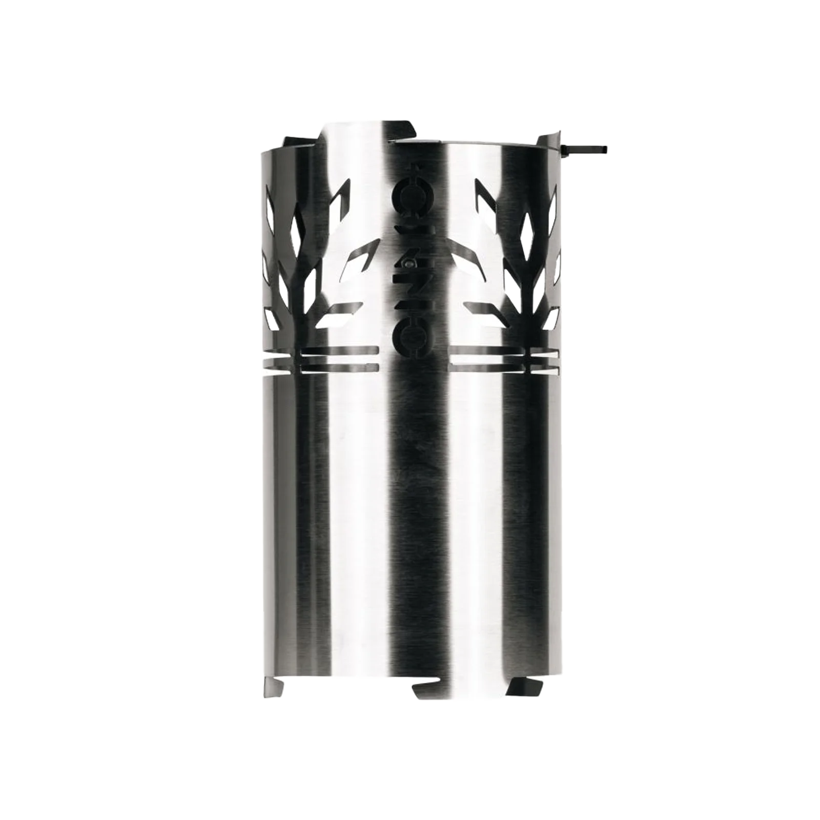 Onmo - Wind Cover - Silber 1