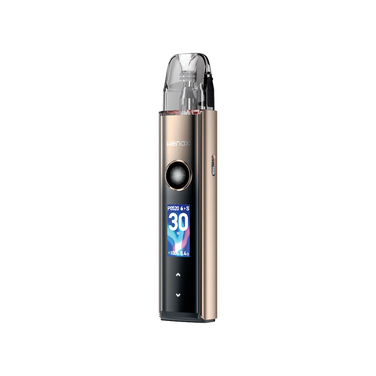 Geekvape - Wenax Q Pro - Kit - Gold