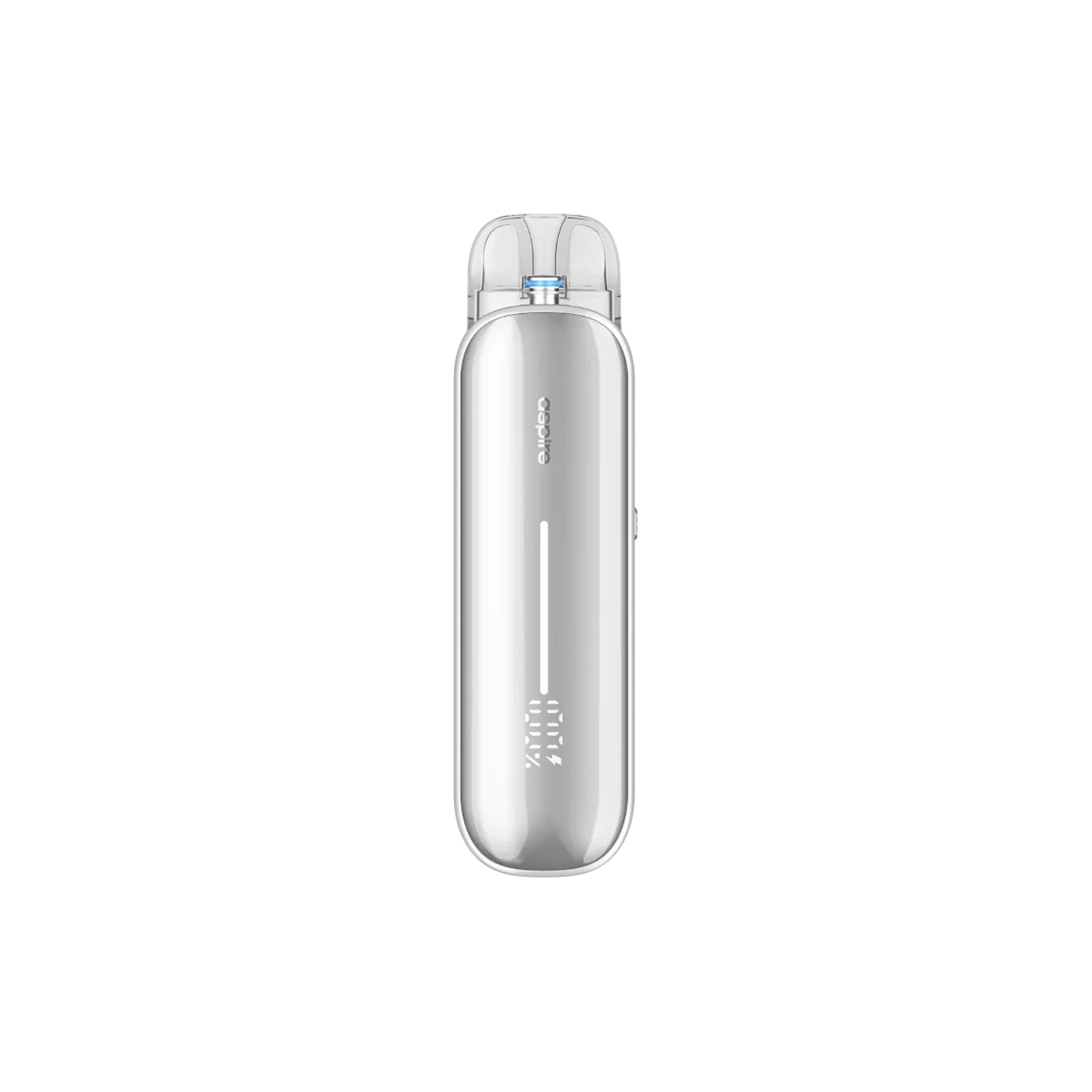Aspire - Pixo Aura - Weiss3