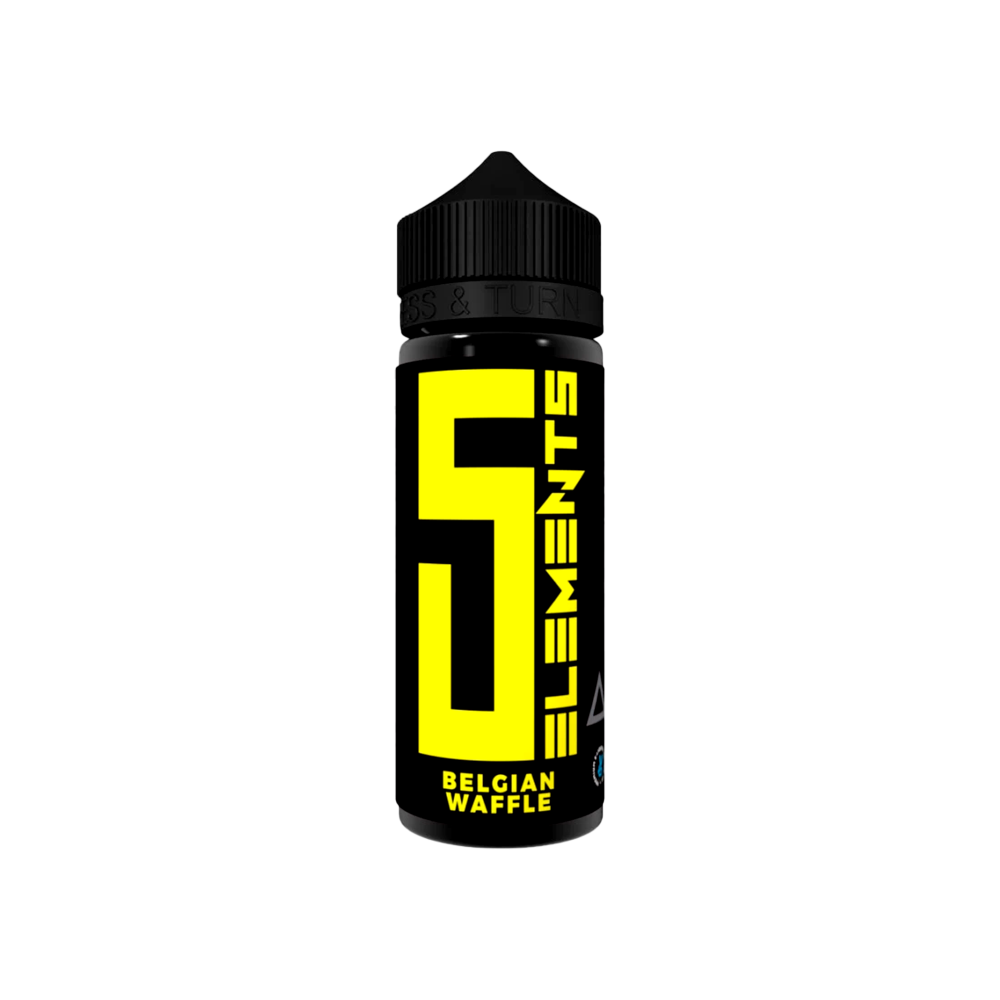 Longfill Aroma von 5EL "Belgian Waffle" 10 ml günstig bestellen 1 Longfill Aroma von 5EL "Belgian Waffle" 10 ml günstig bestellen 1