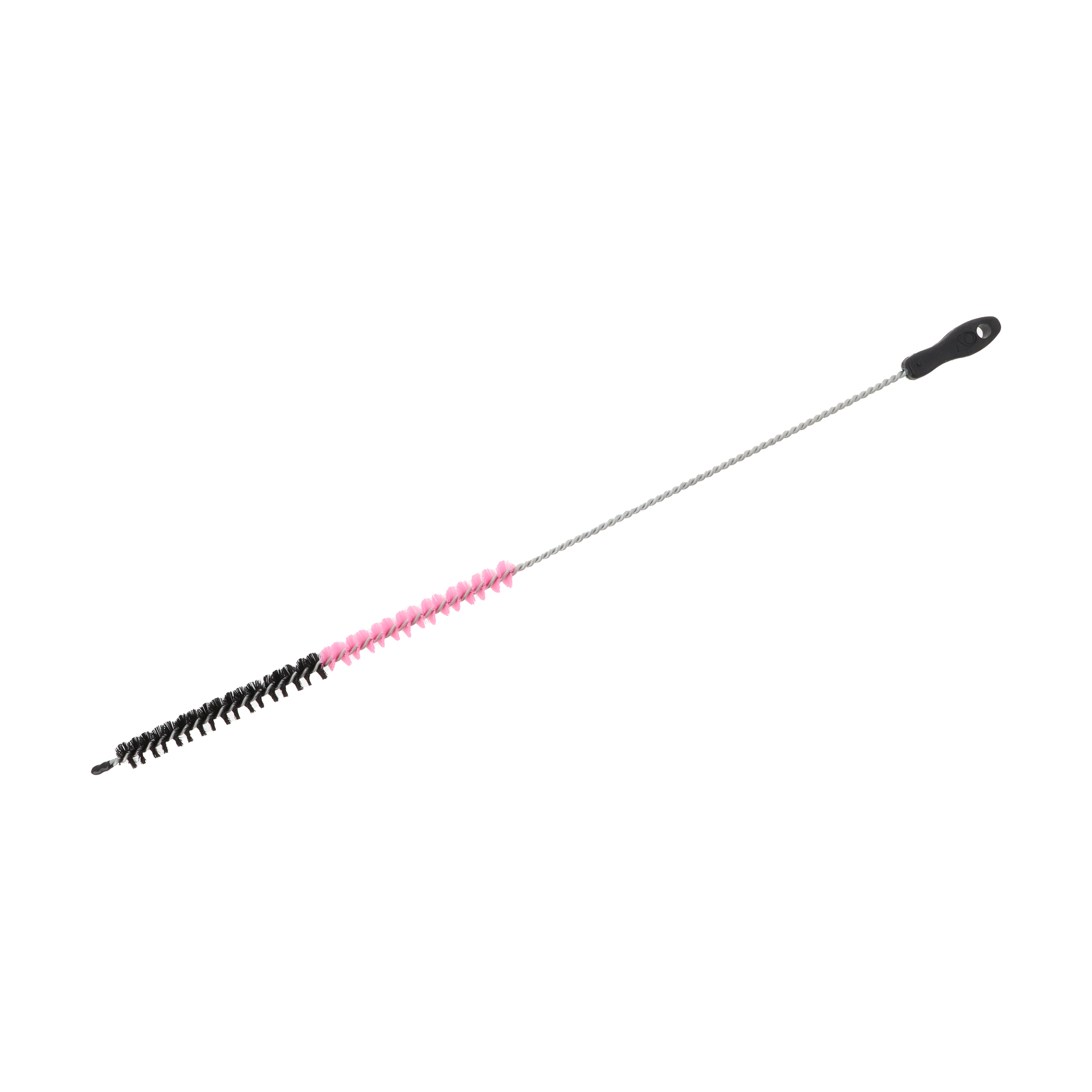 AO - Brush - Black - Pink