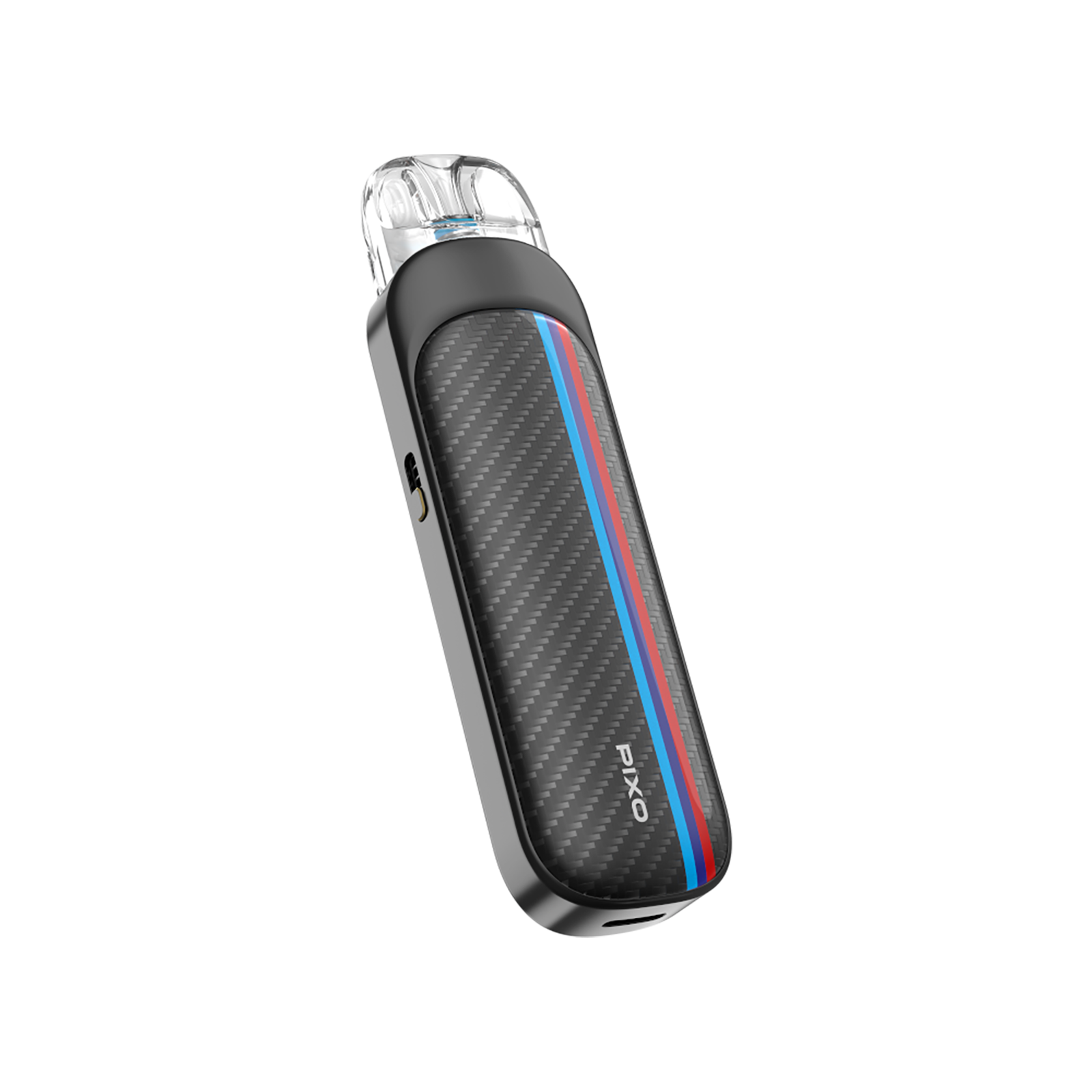 Aspire - Pixo - Kit - Schwarz