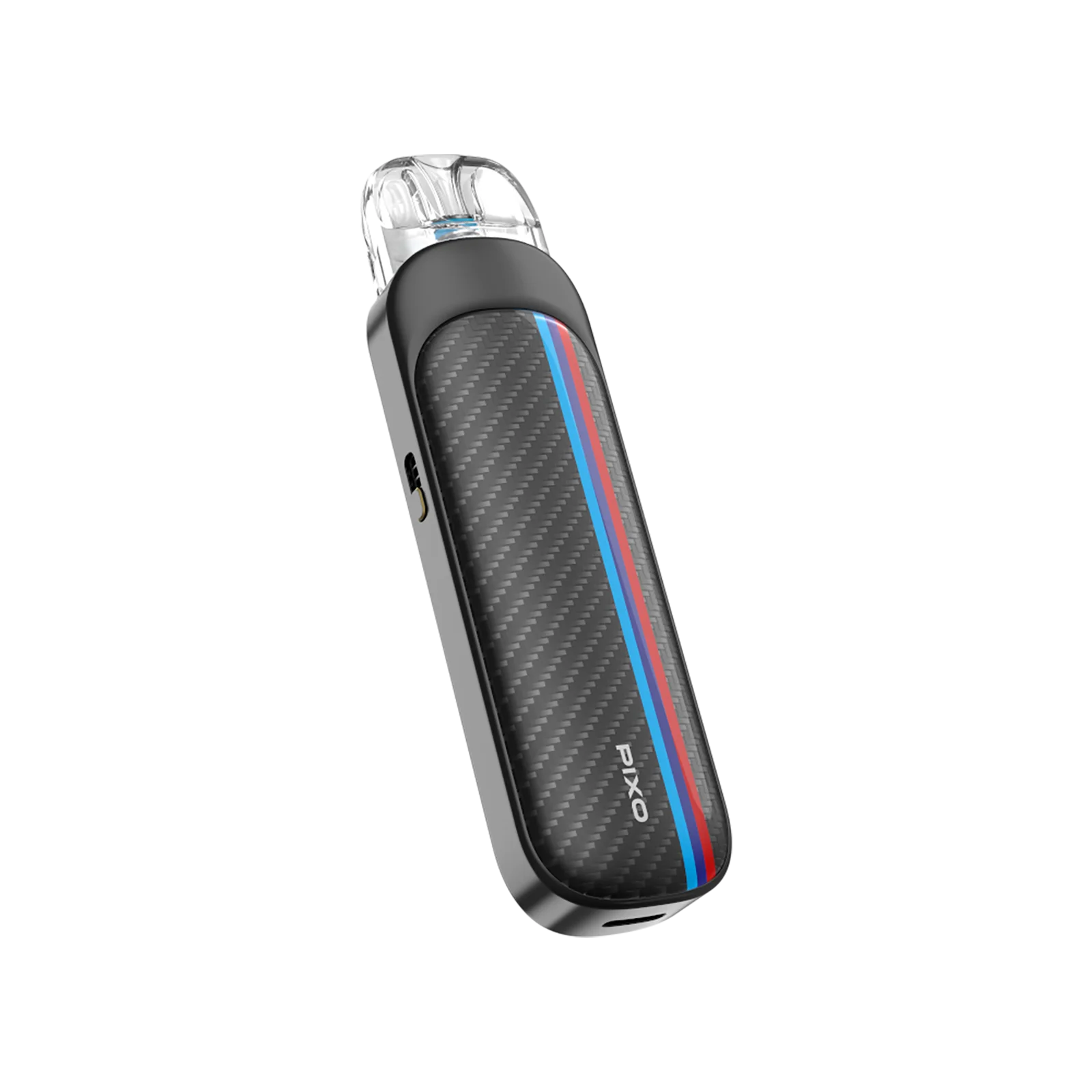 Aspire - Pixo - Kit - Schwarz