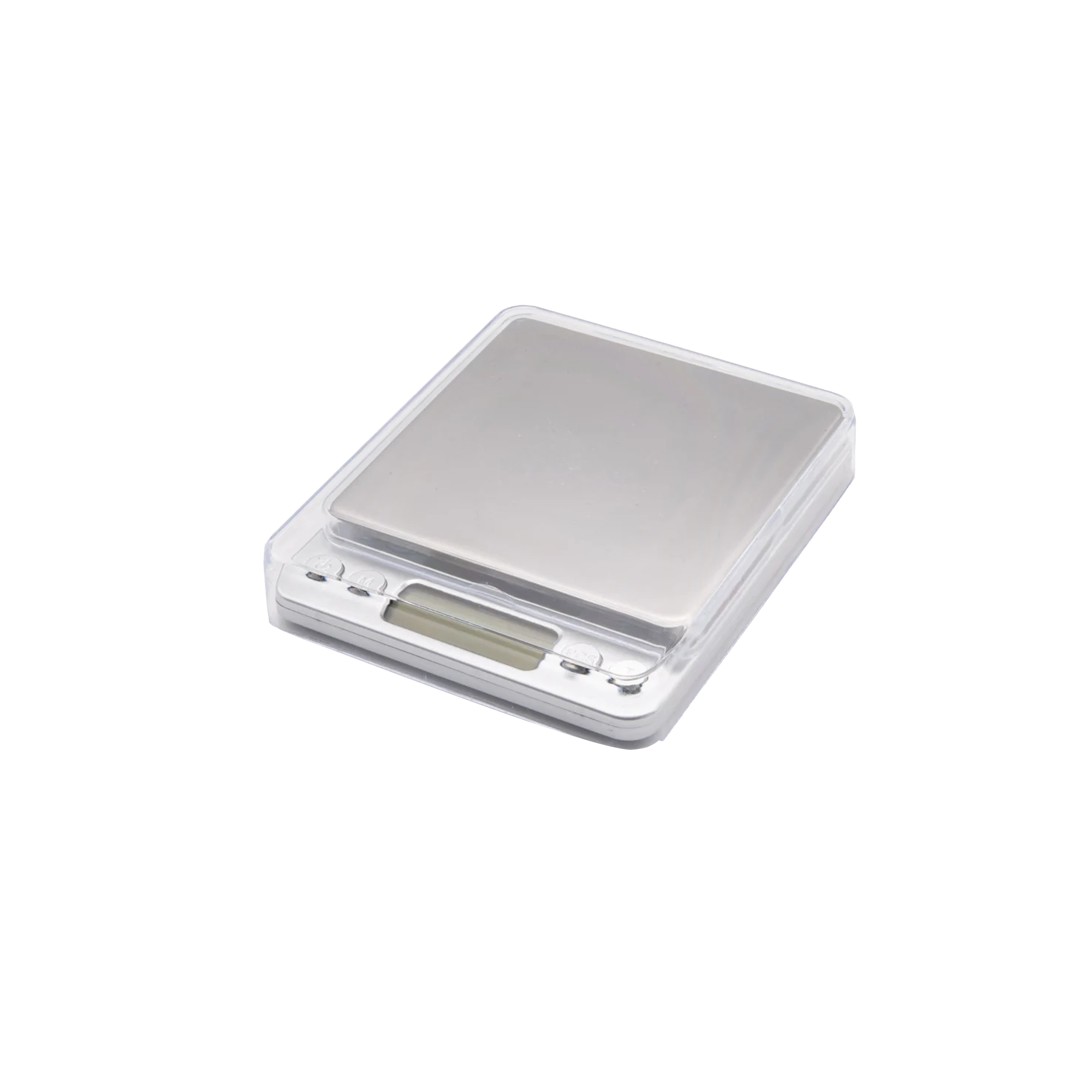 BTPS Digitalwaage 2000 x 0.1 g | Jetzt Online kaufen - 2