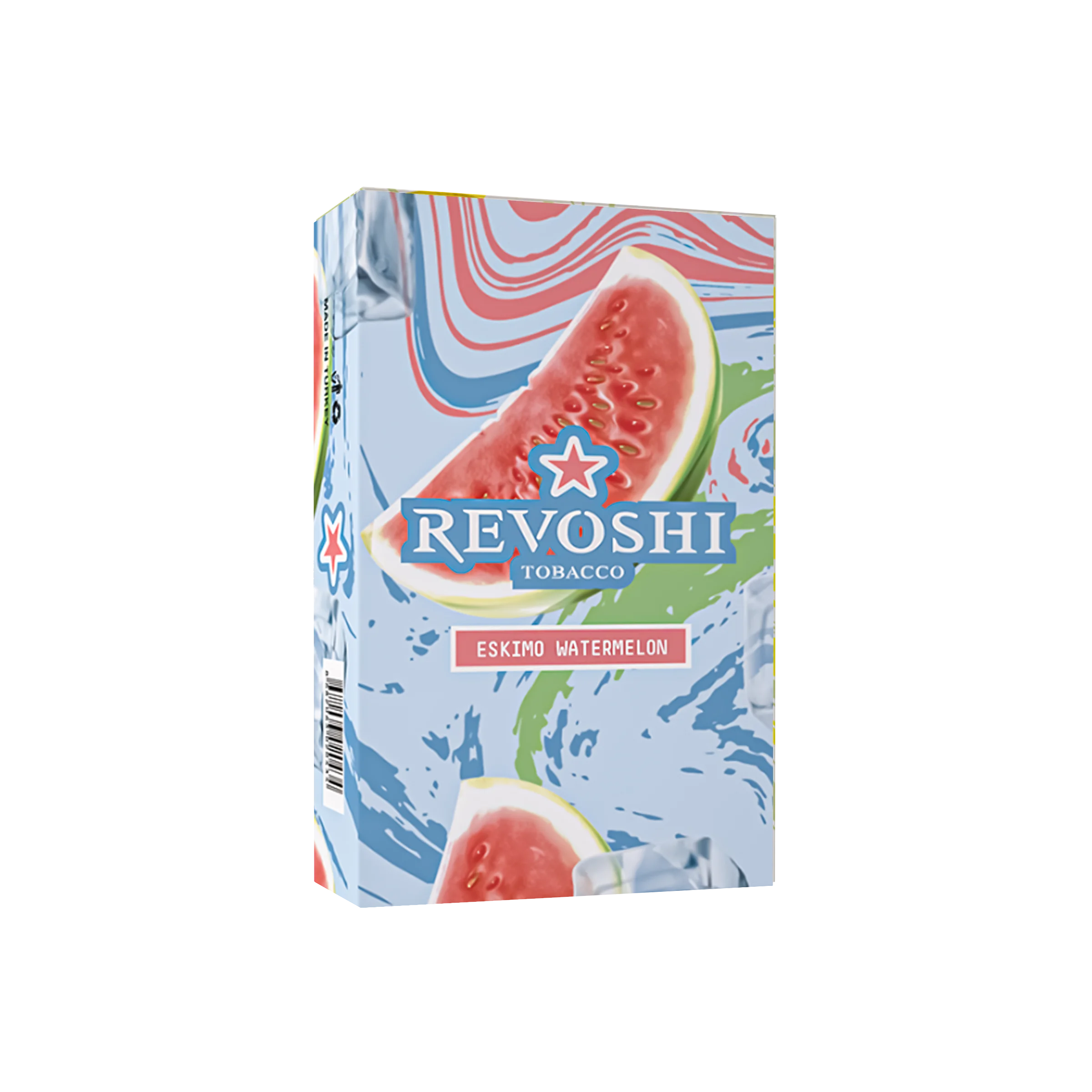 Revoshi Shisha Tabak Eskimo Wm 20 g | Alle Sorten Online 2