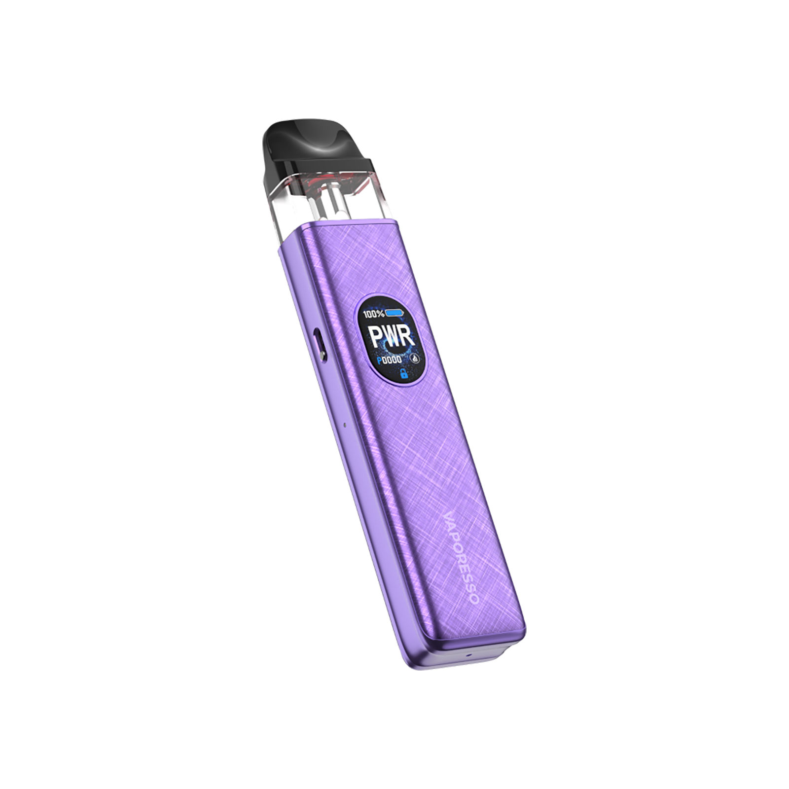 Vaporesso - Xros 5 - Kit - Lila