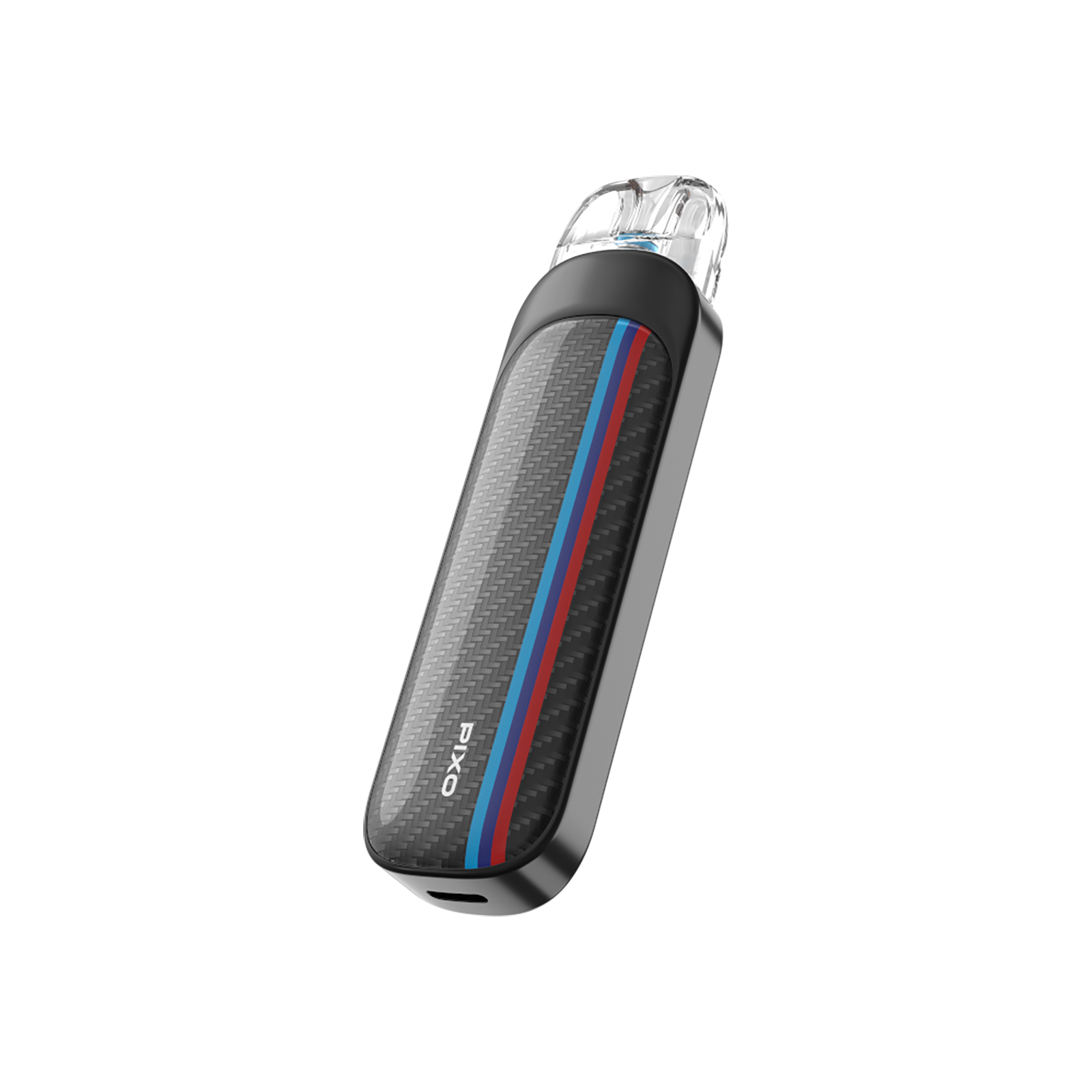 Aspire - Pixo - Kit - Schwarz