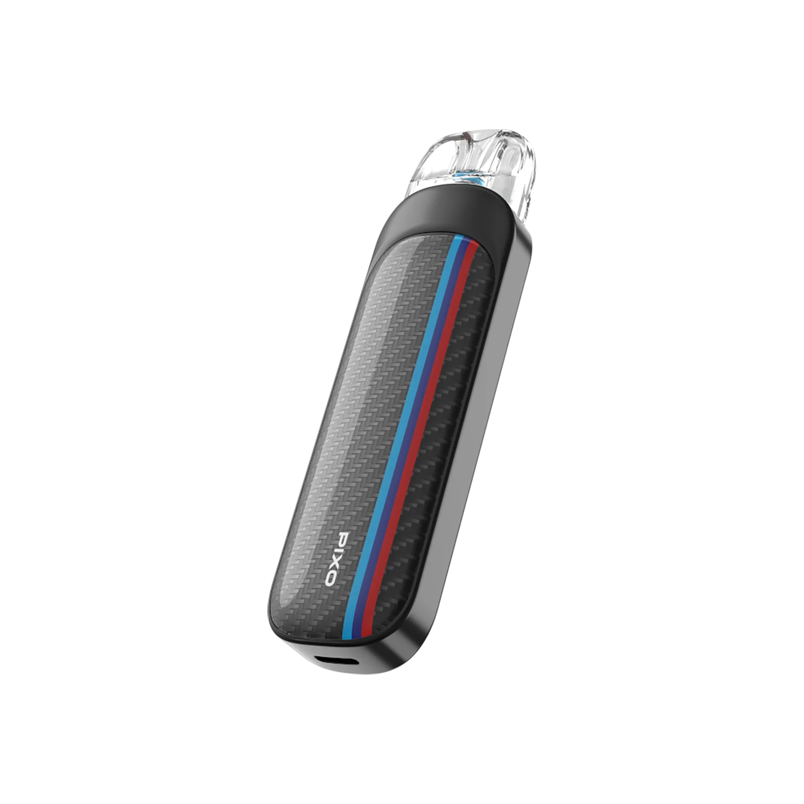 Aspire - Pixo - Kit - Schwarz