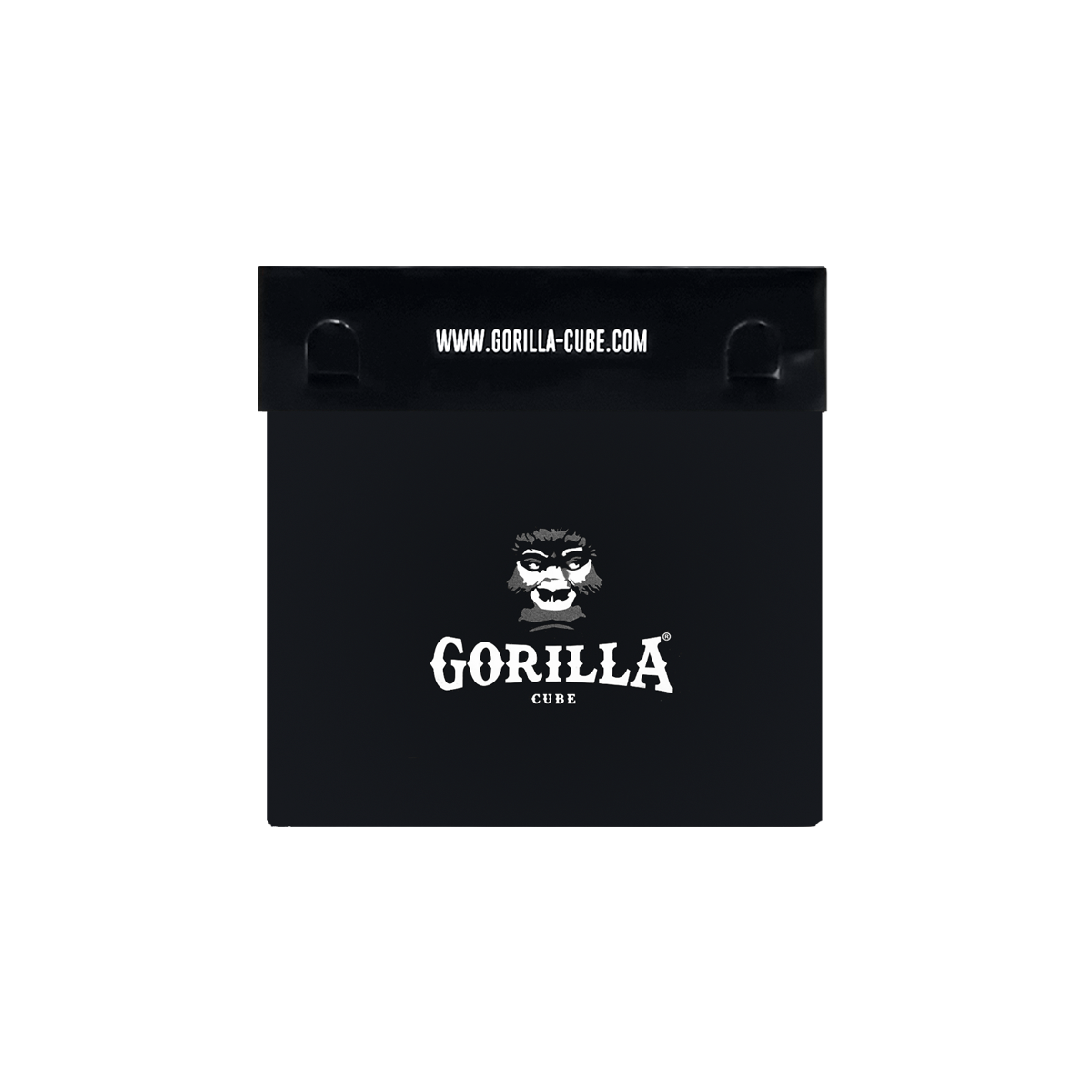 Gorilla 26er Naturkohle 1kg | Premium Shisha Kohle 2