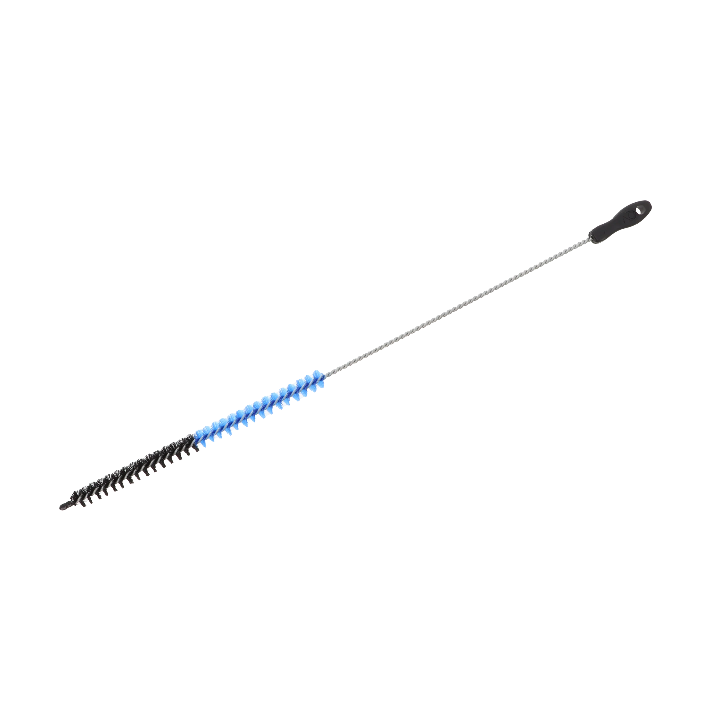 AO - Brush - Black - Blue