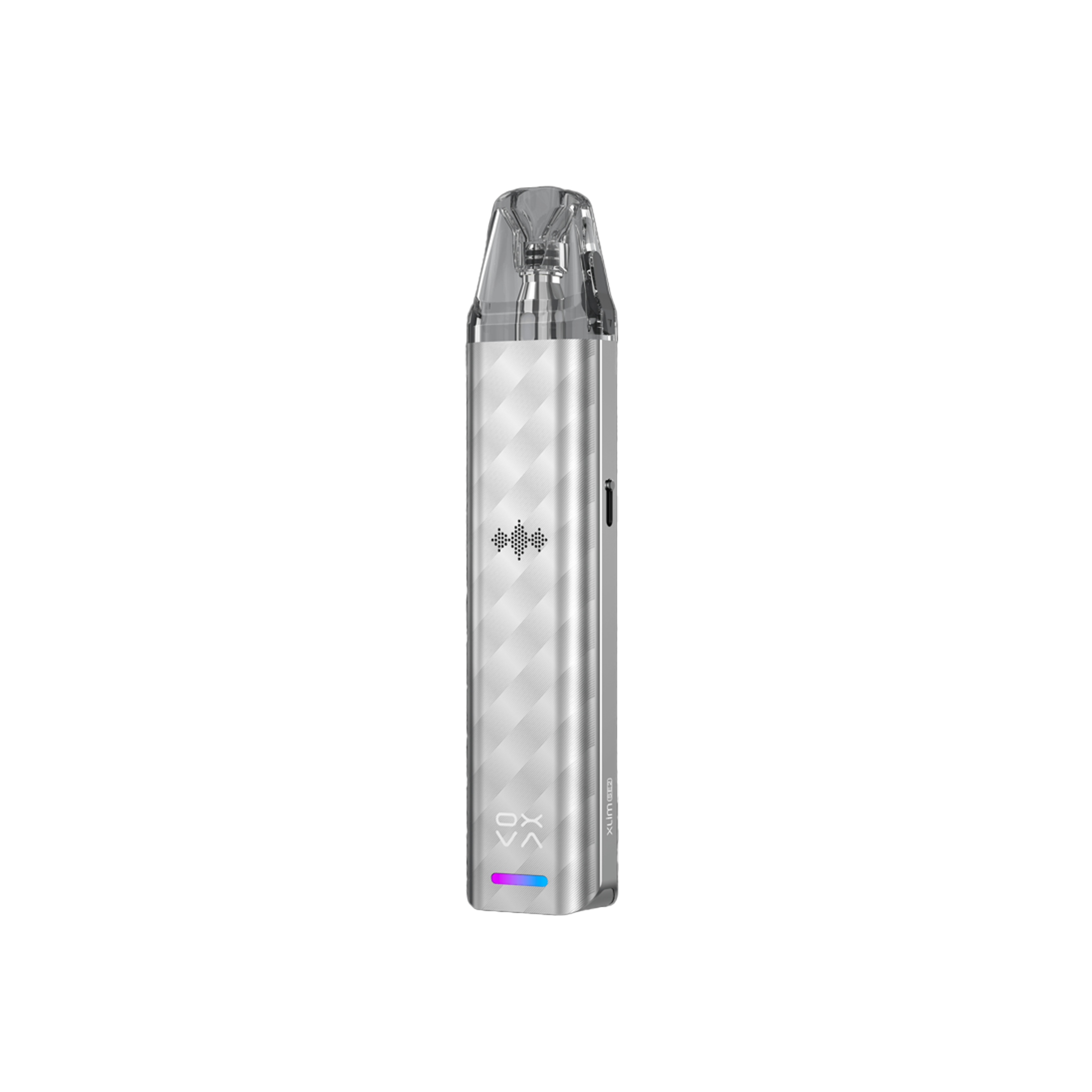 OXVA Xlim SE 2 Silver Grey Pod Kit | Online bestellen 1