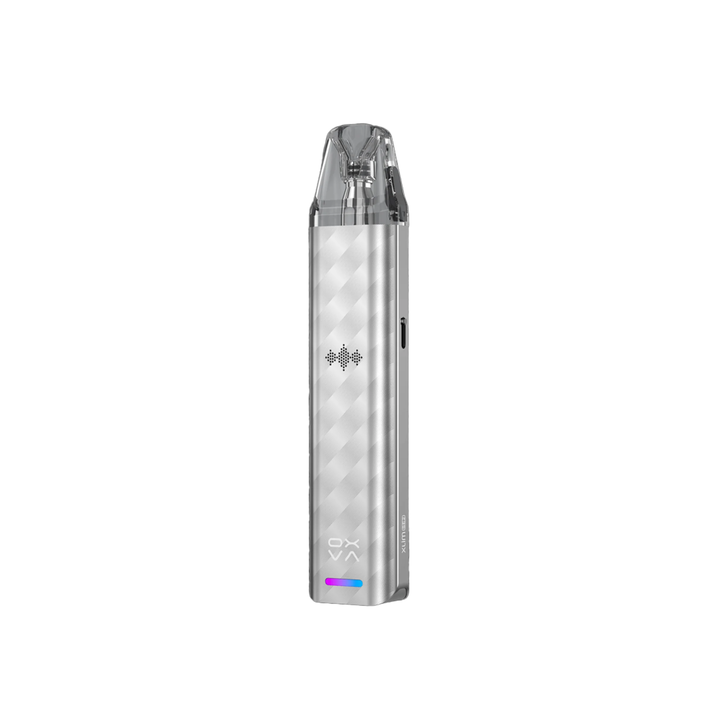 OXVA Xlim SE 2 Silver Grey Pod Kit | Online bestellen 1