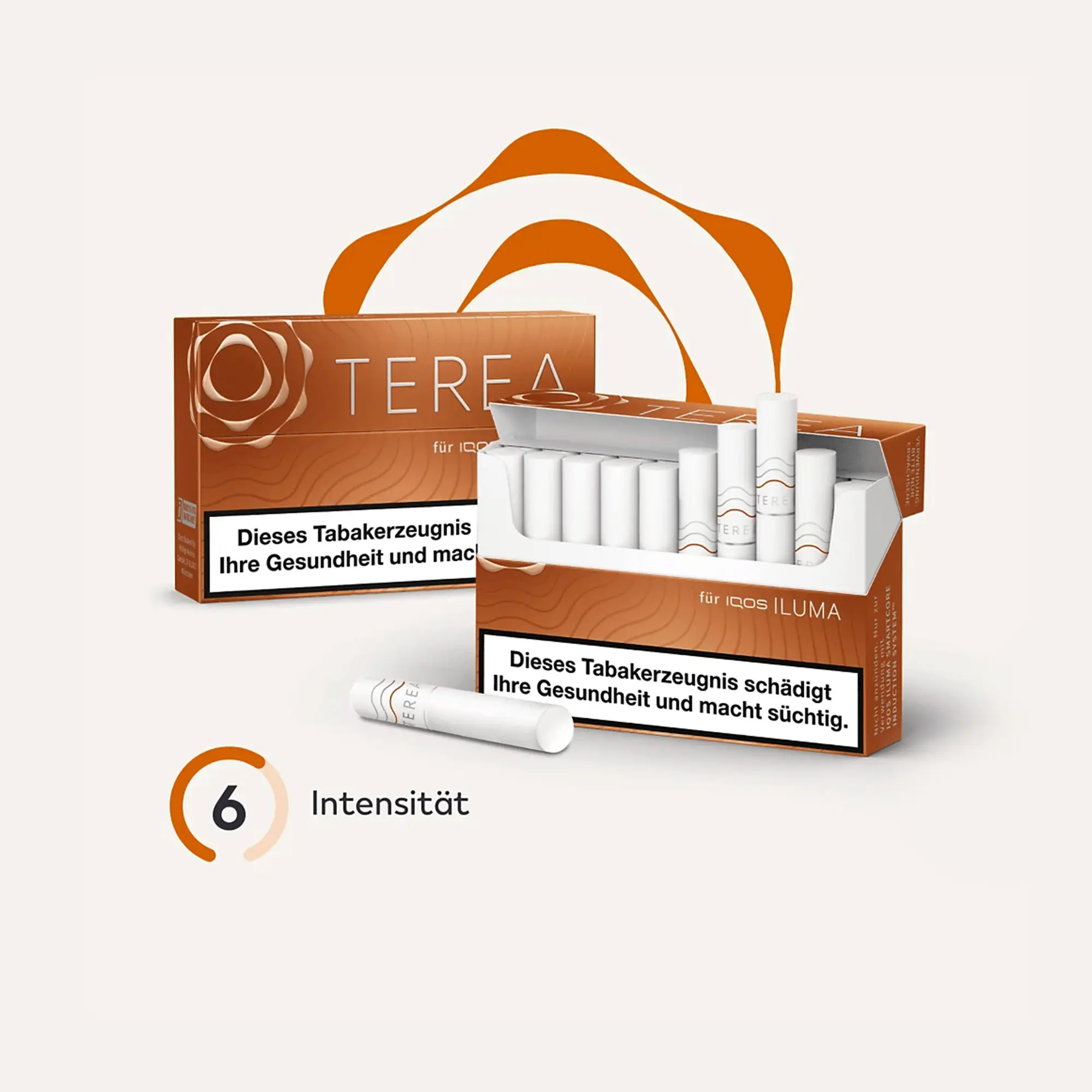 IQOS TEREA Amber Sticks kaufen | Alle Tabakstick Sorten im Angebot 2 IQOS TEREA Amber Sticks kaufen | Alle Tabakstick Sorten im Angebot 2