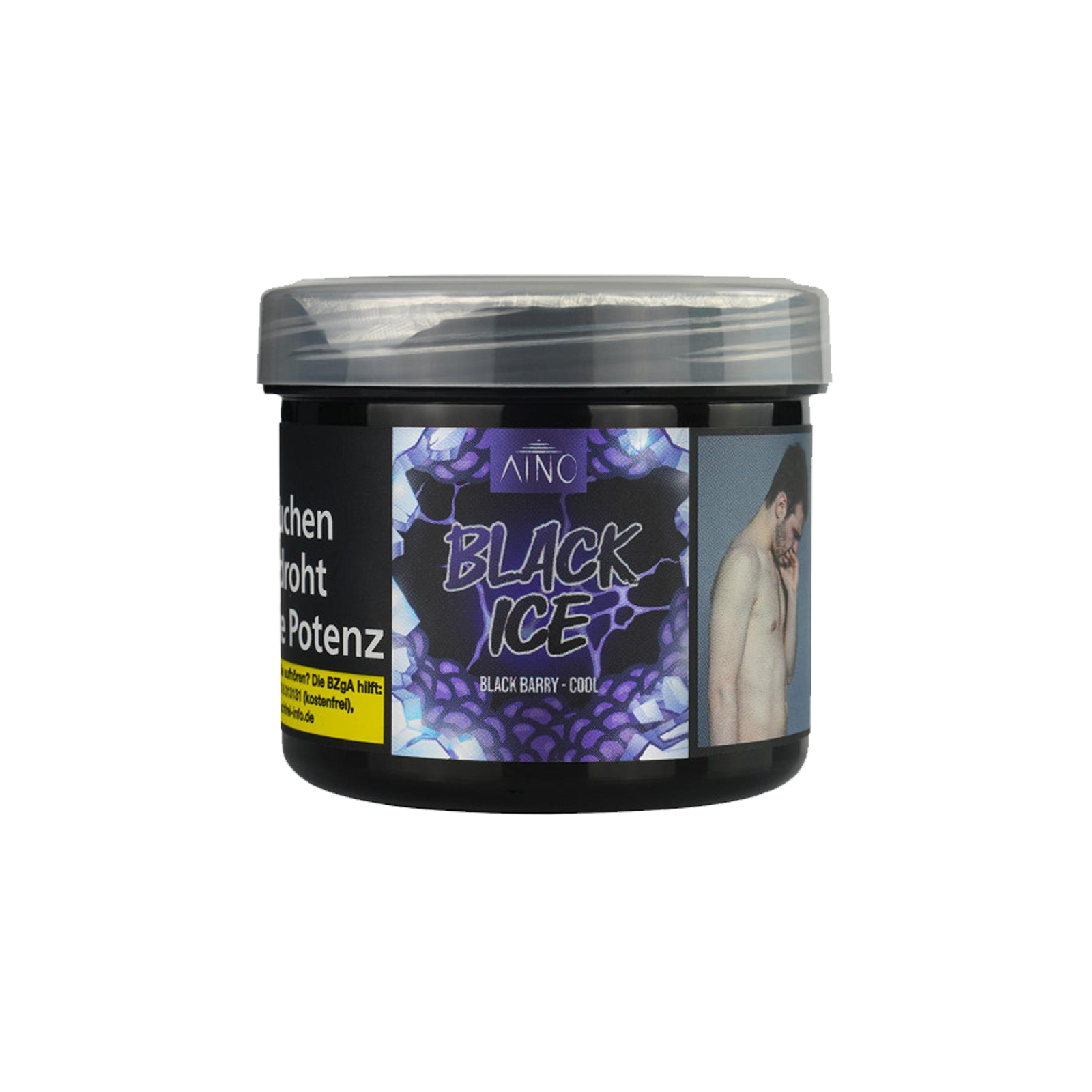 Aino - Black Ice 200 g 1