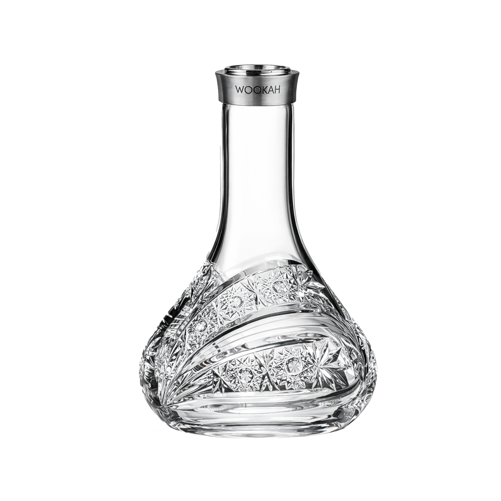 Wookah Vase