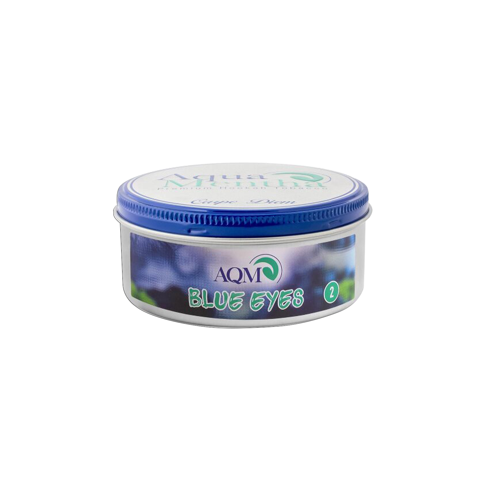 Aqua Mentha - Blue Eyes - 200 g 1