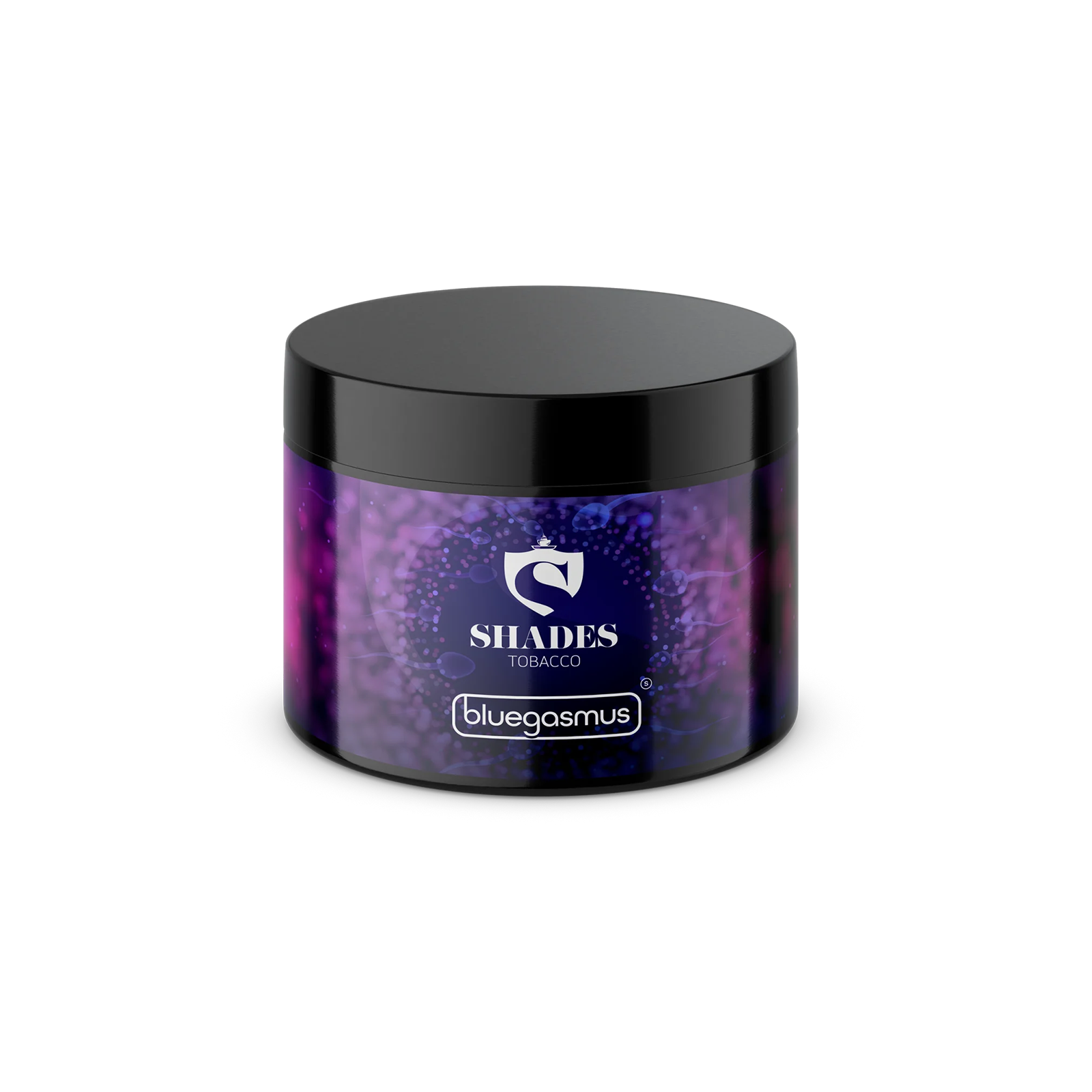 Shades - Bluegasmus - 200 g