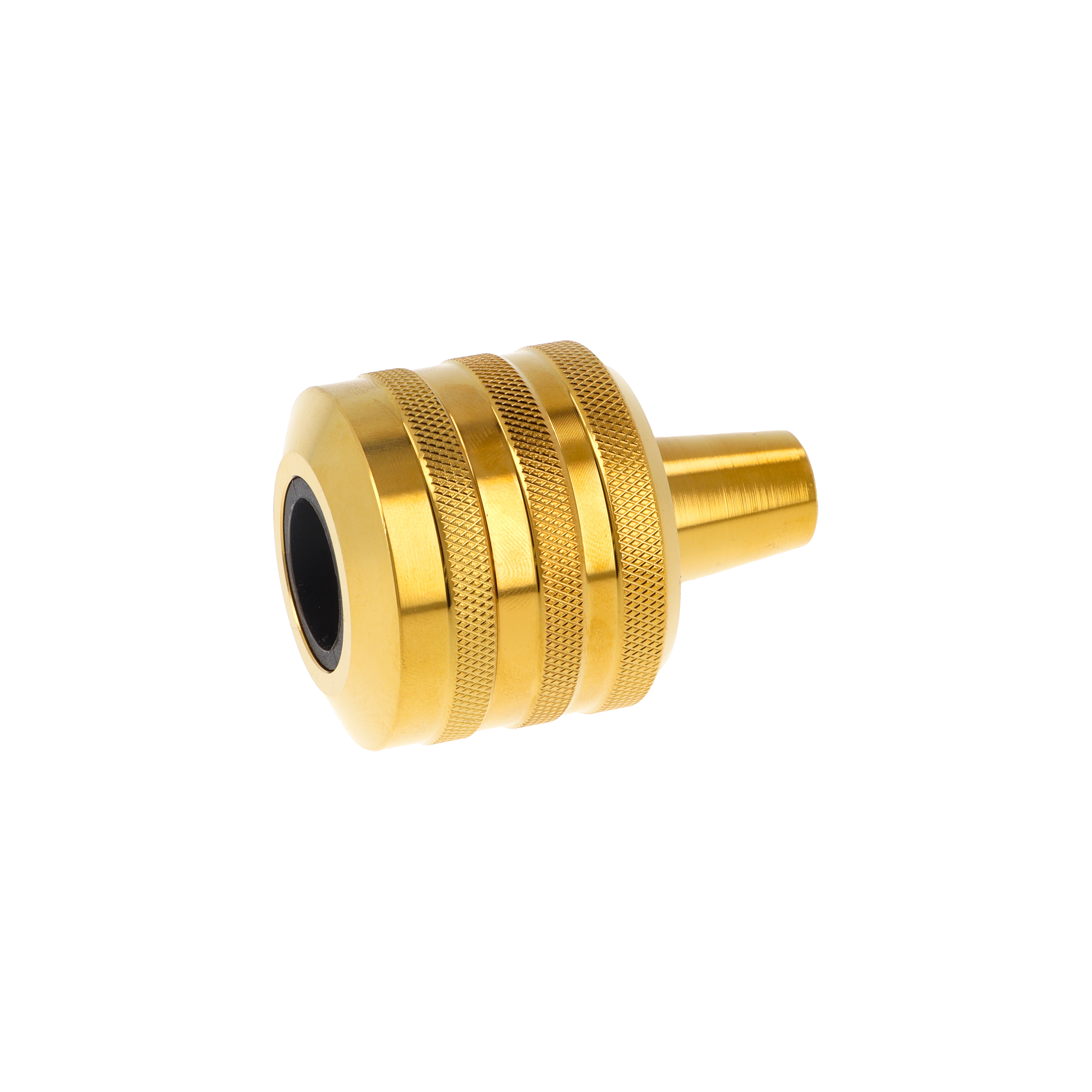 AO - Molasses - Catcher - Stainless Steel - Gold