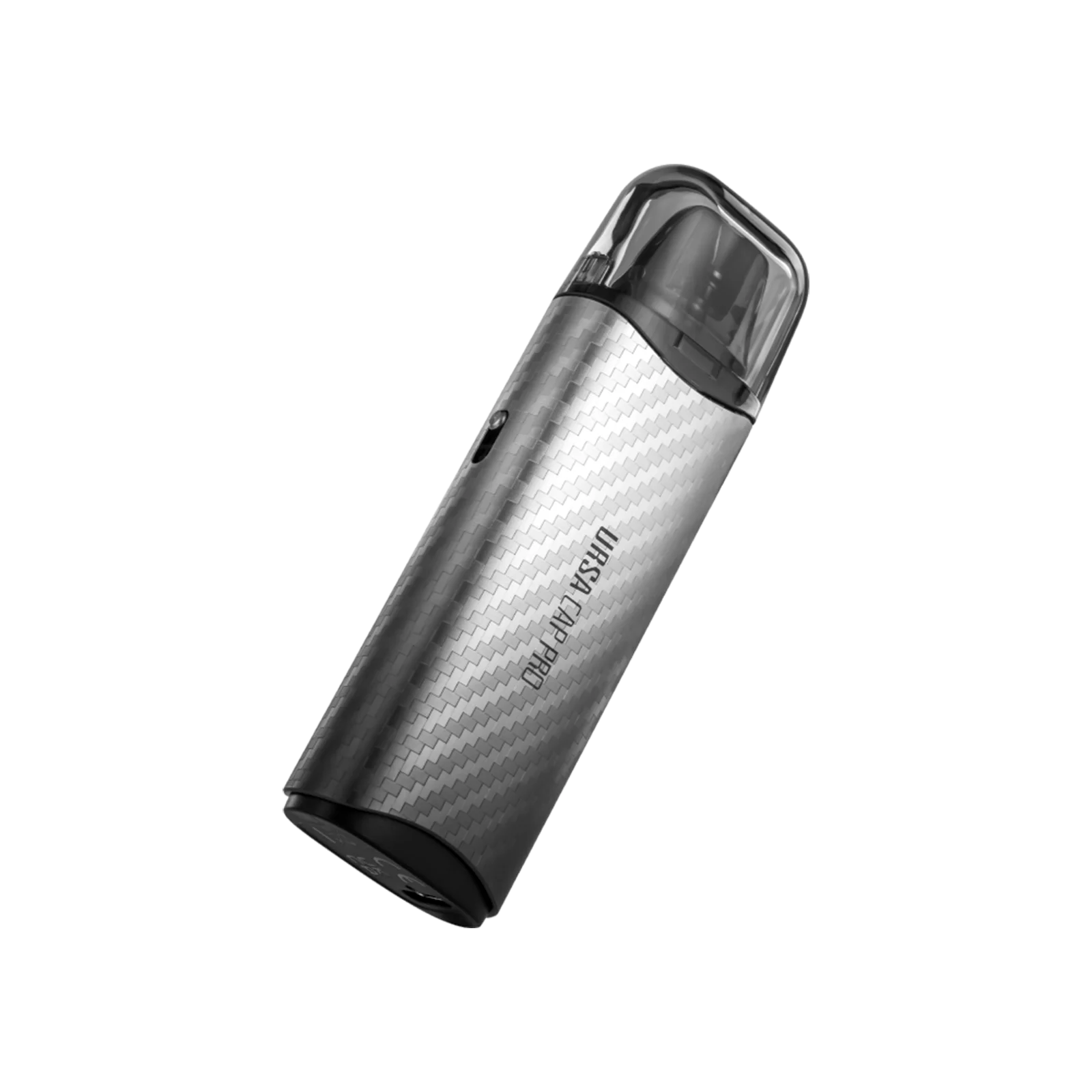 Lost Vape - Ursa Cap Pro Pod - Kit - Silber-Carbon- 1