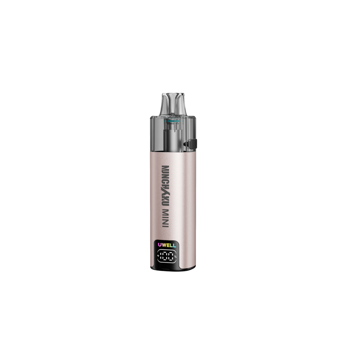 Uwell - Nunchaku Mini - Kit - Sunglow Pink