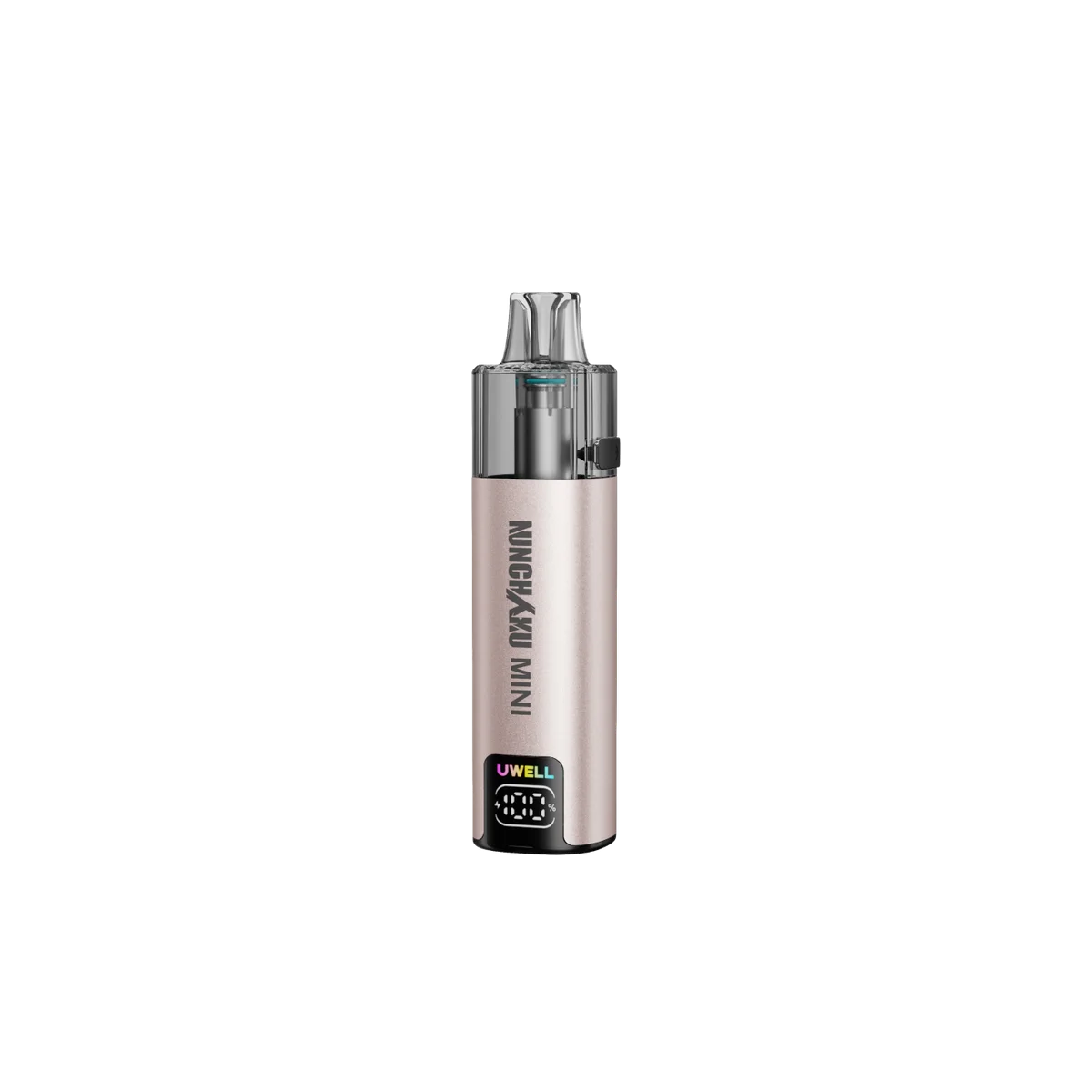 Uwell - Nunchaku Mini - Kit - Sunglow Pink