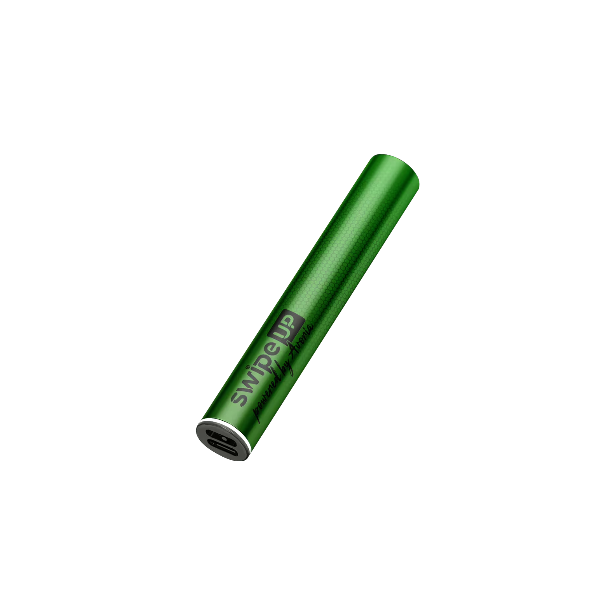 Swipe Up Prefilled Pod System Basisgerät Emerald Green von Avoria kaufen 3