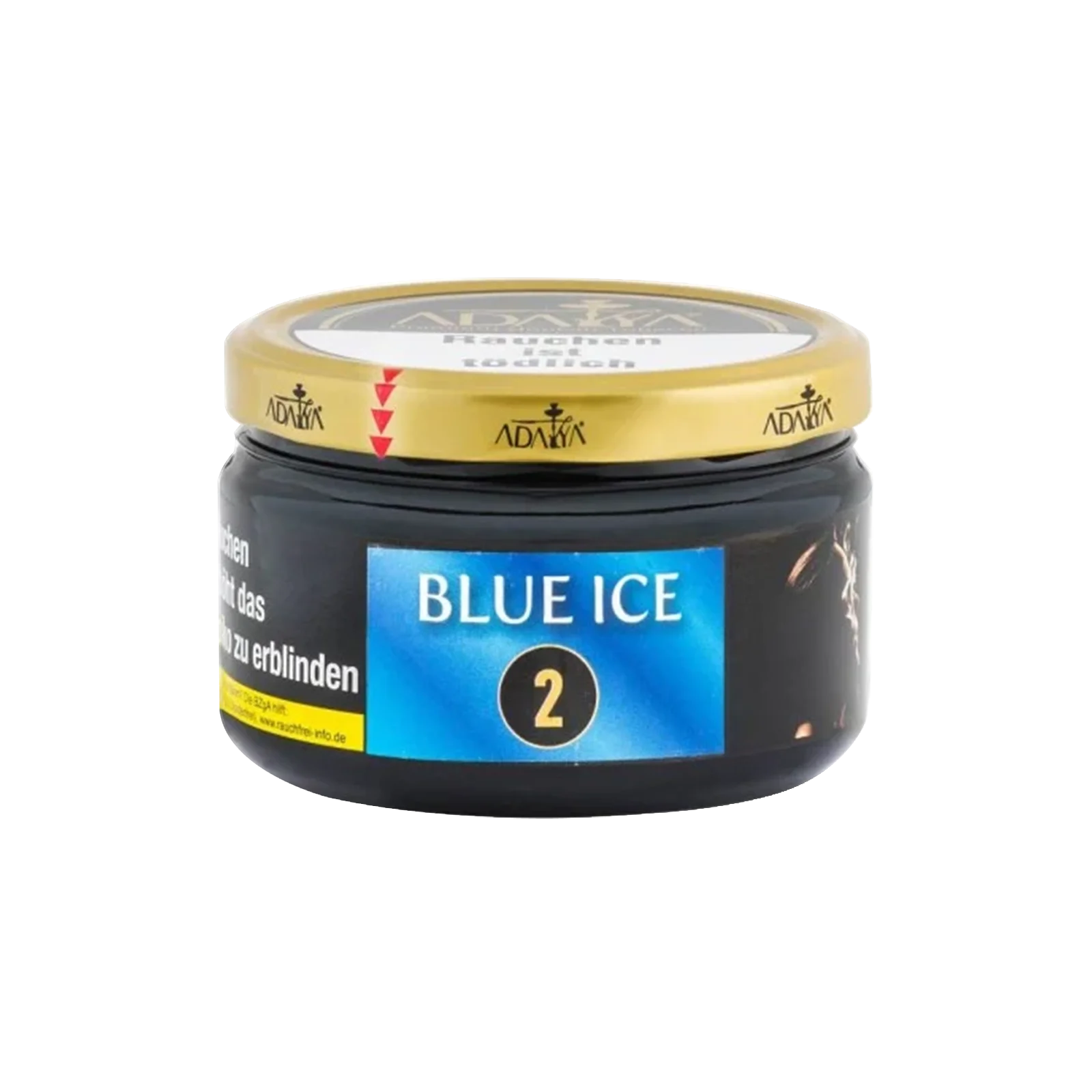 Adalya - Blue Ice - 200 g 1