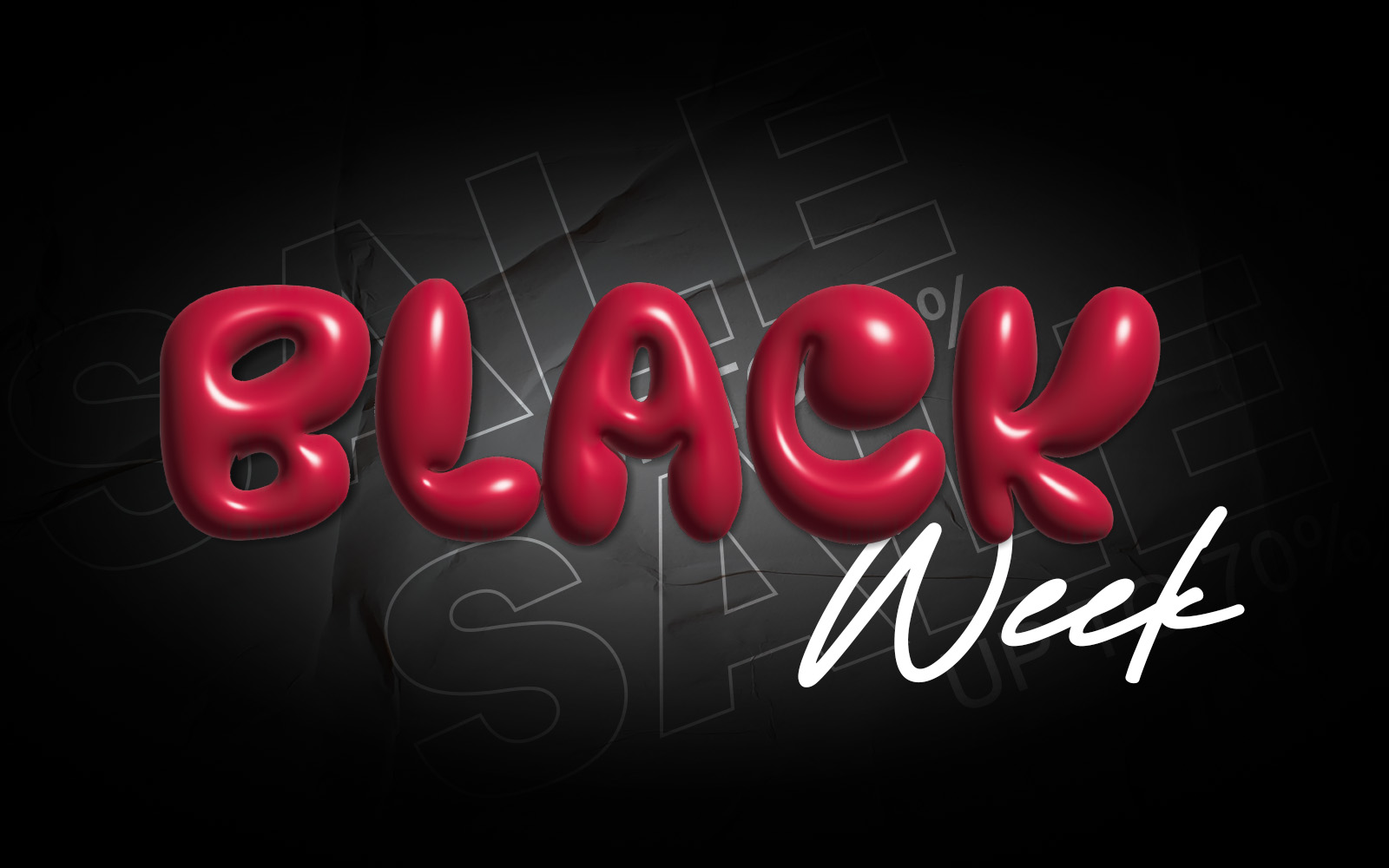 Black Week 