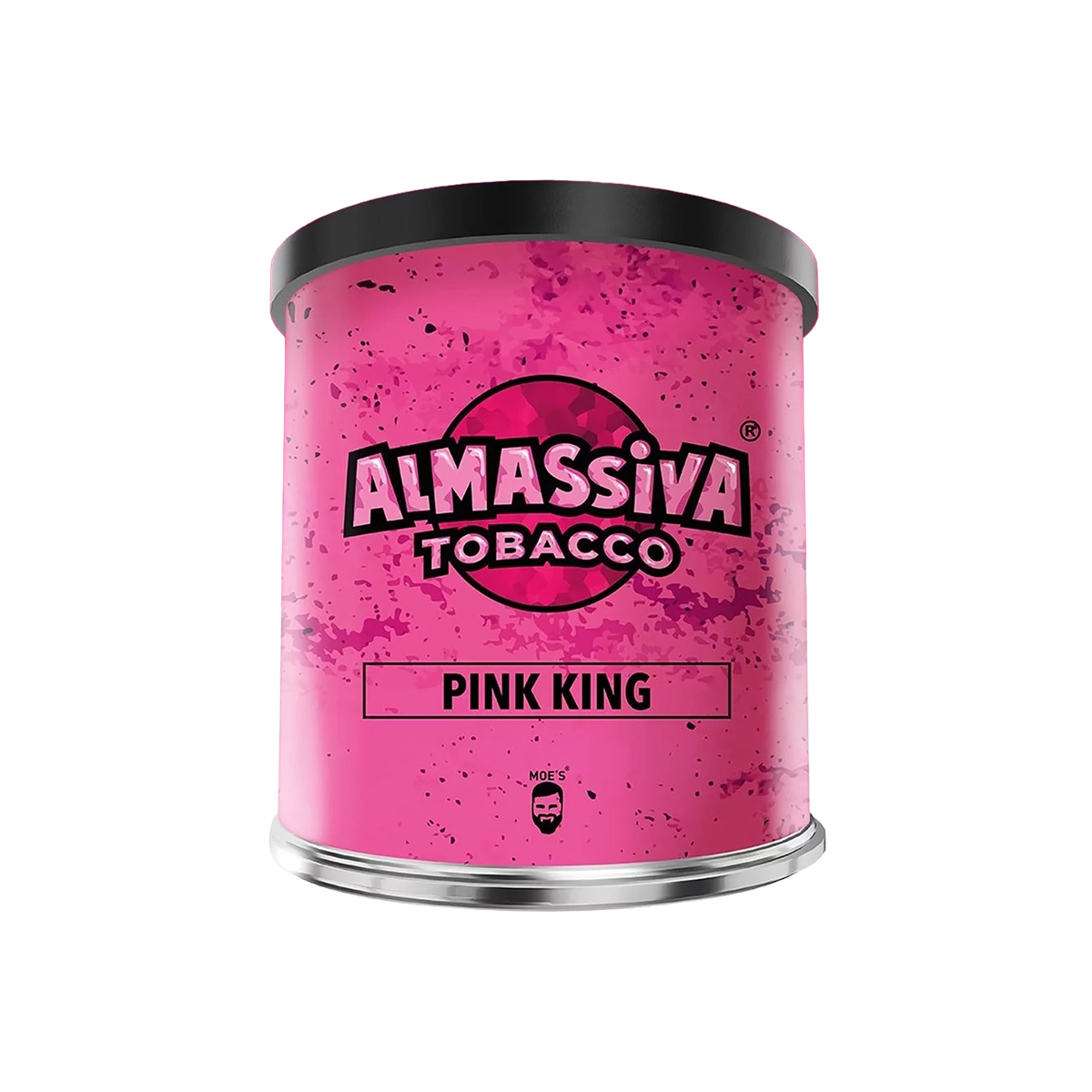 Al Massiva - Pink King - 200 g1-1-1