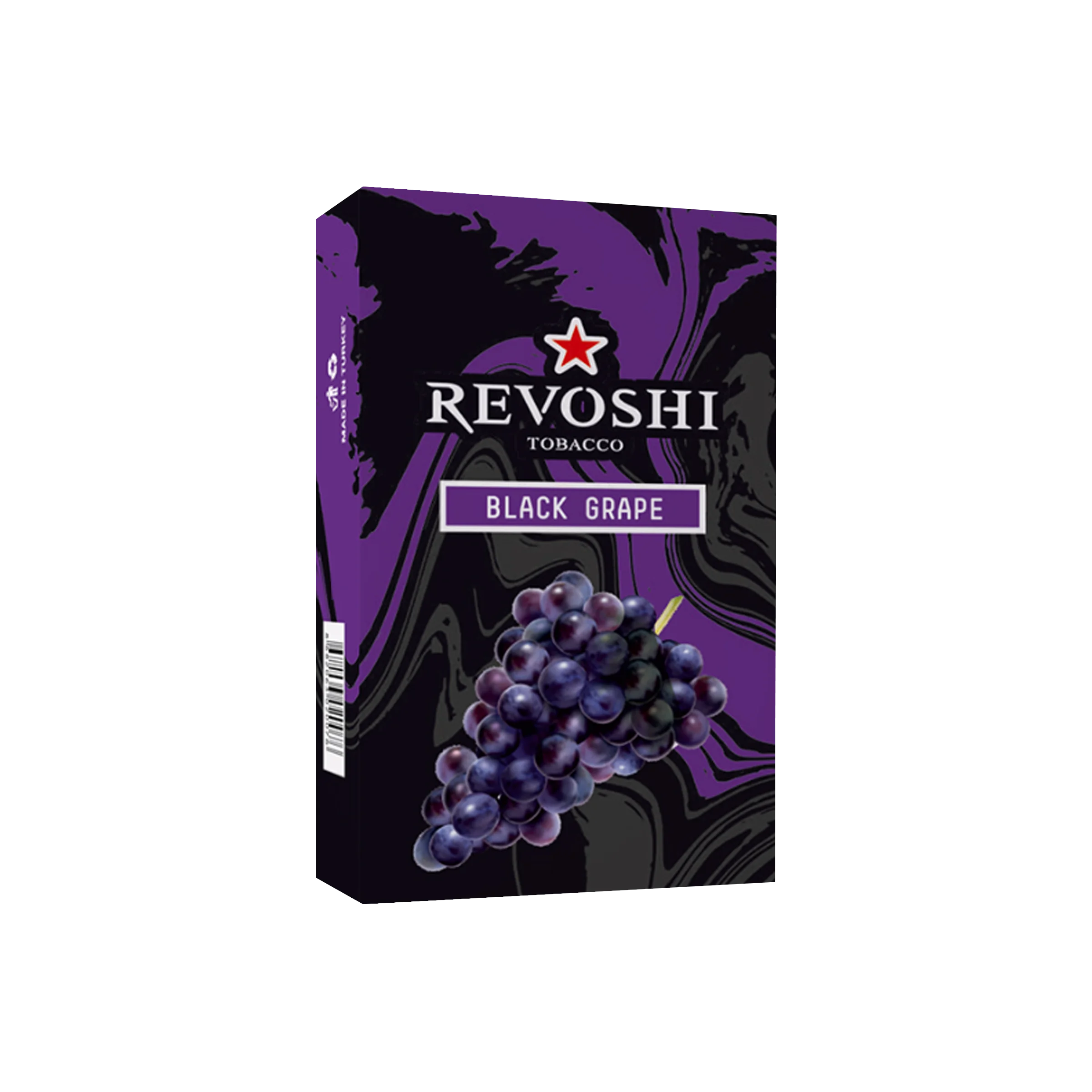 Revoshi Shisha Tabak B'Gr 20 g | Alle Sorten Online 2