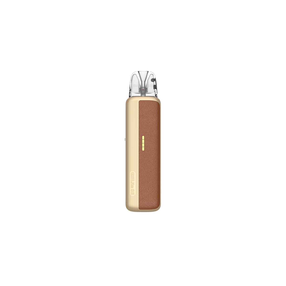 Uwell - Caliburn G5 Lite SE - Kit - Brown Leather3