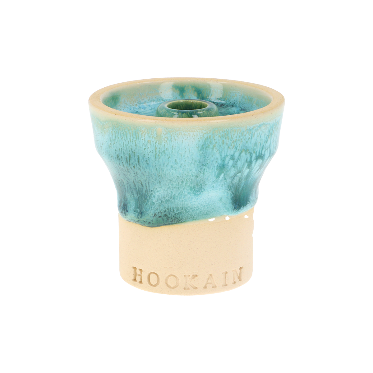 HOOKAIN | POPO - Phunnel - Green Water 1