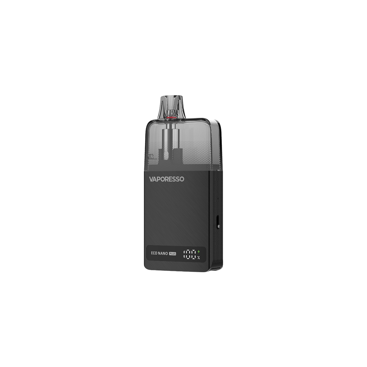 Vaporesso - Eco Nano - Plus - Midnight Black1