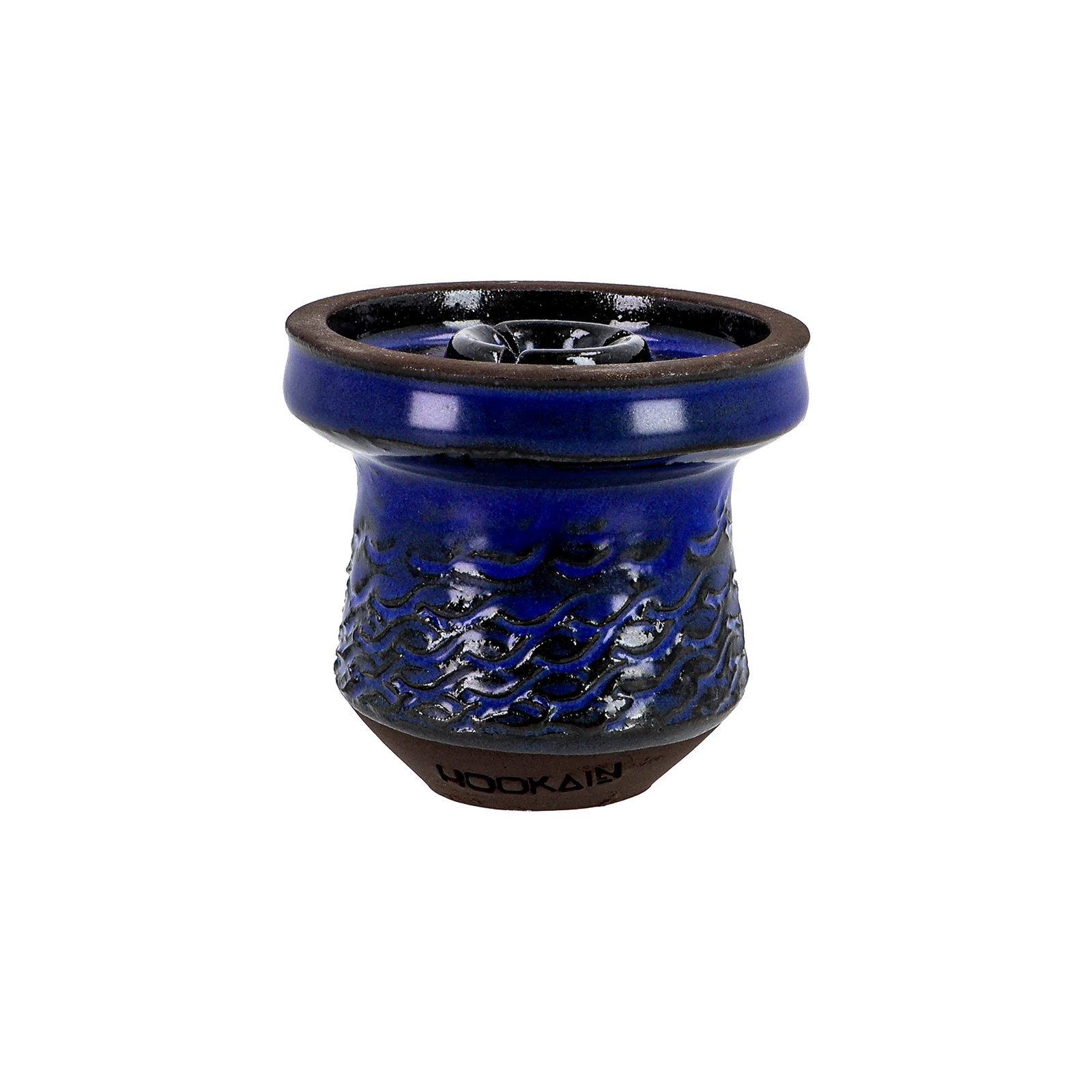 SHROOM V2 Low Capacity Phunnel Night Blue - Low Capacity Bowl Köpfe 1