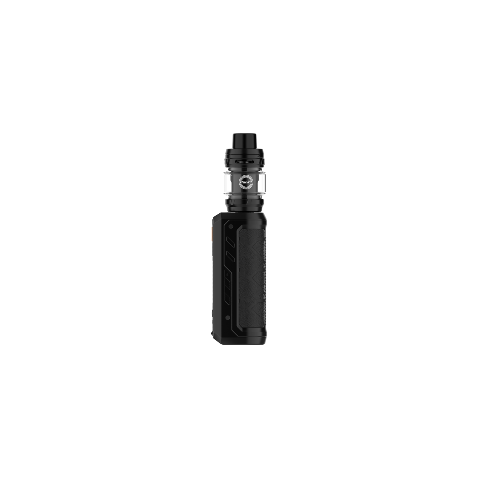 Vaporesso - Armour Ultra - Kit - Obsidian Black2