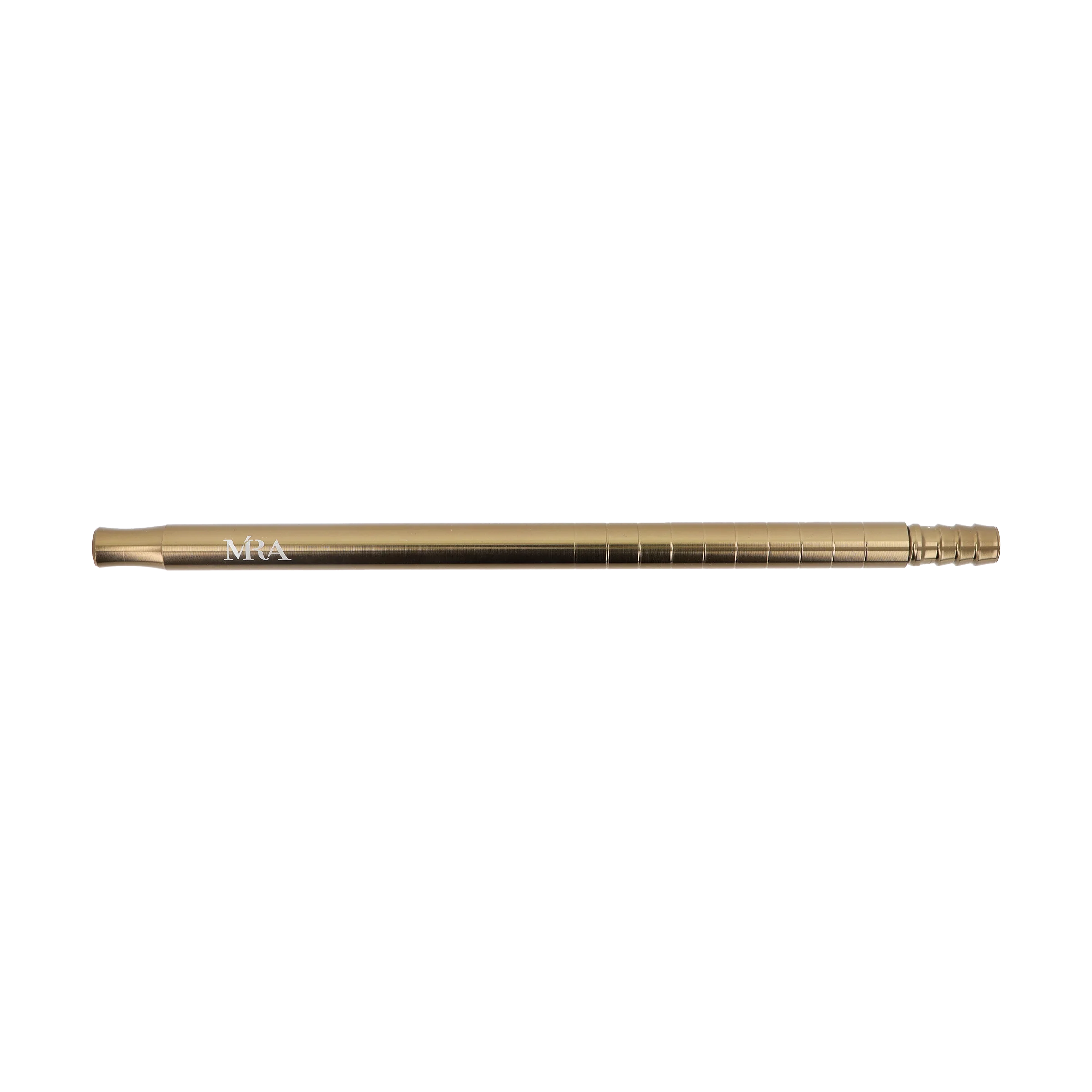 Mira - Aluminium Mundstück - Bronze | Shisha-Zubehör günstig kaufen 1 Mira - Aluminium Mundstück - Bronze | Shisha-Zubehör günstig kaufen 1