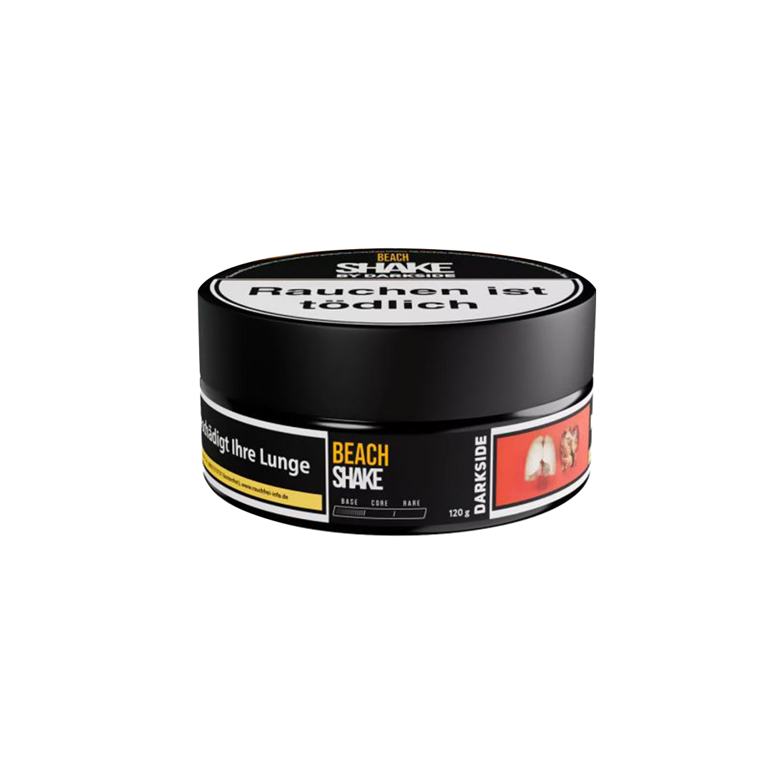 Darkside - Beach Shake - 120 g 1
