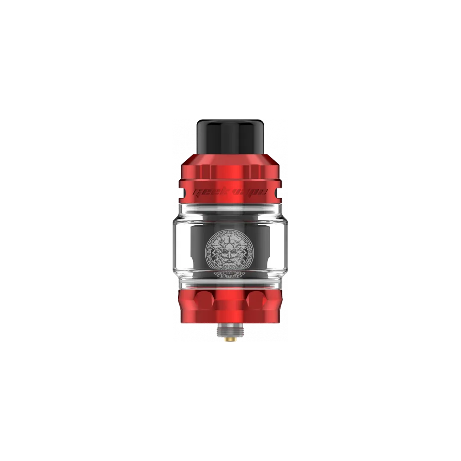 GeekVape - Z Subohm - Tank Mit Coil - Clearomizer Set - 0.2 Ohm & 0.4 Ohm - Rot 1