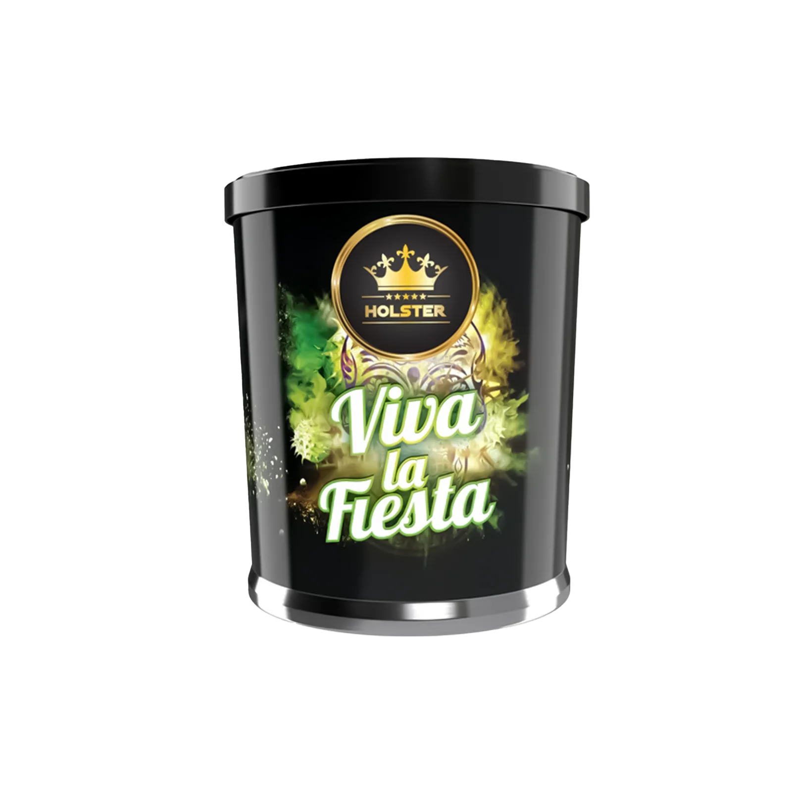 Holster Shisha Tabak Viva la Fiesta 200 g | Alle Sorten bestellen 2